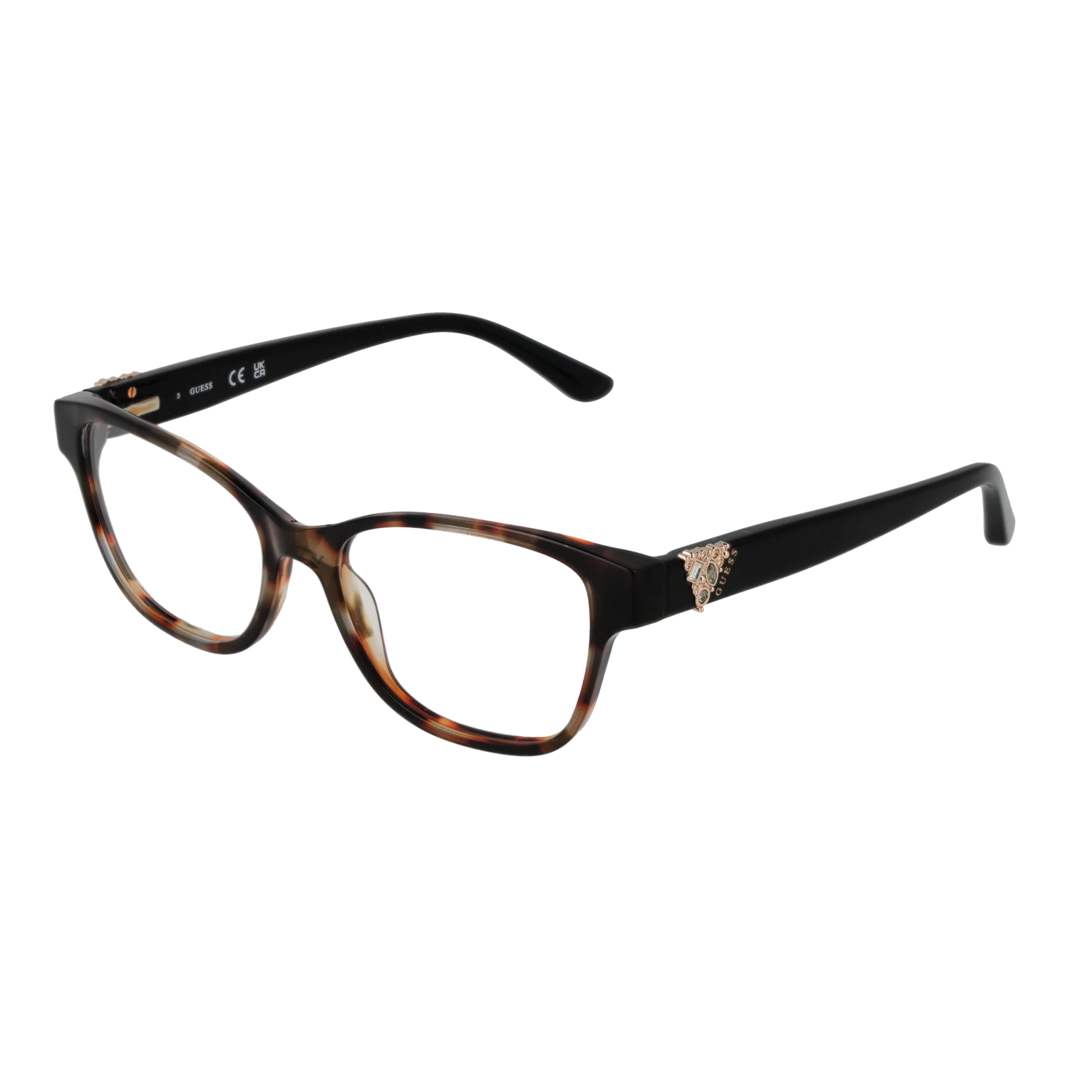 Guess Lunettes GU2854-S 053 51