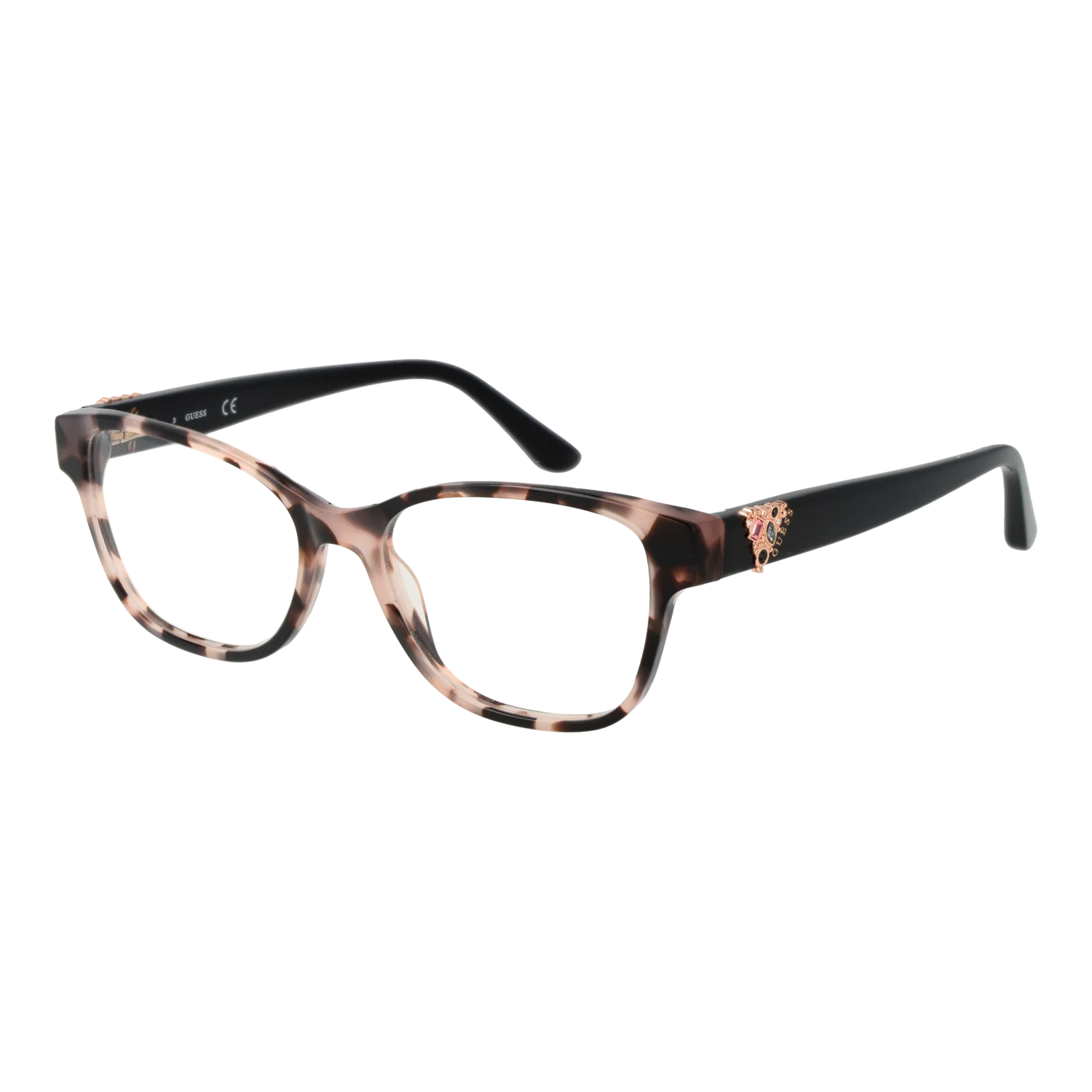 [24001133] Guess Brillenfassung GU2854-S 074 51