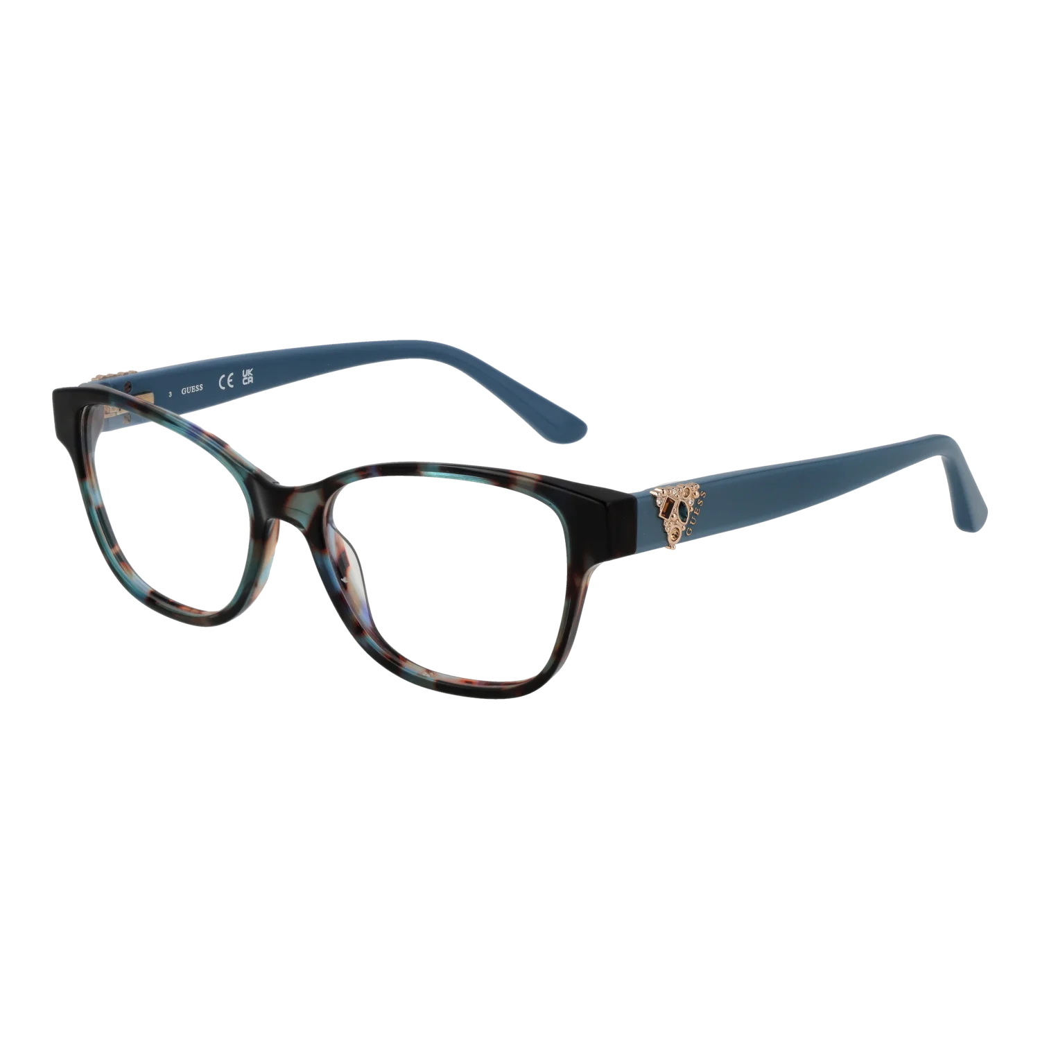 [24001134] Guess Optical Frame GU2854-S 092 51