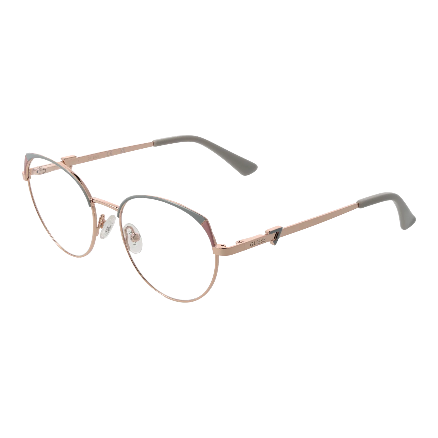 [24001135] Guess Optical Frame GU2867 028 51