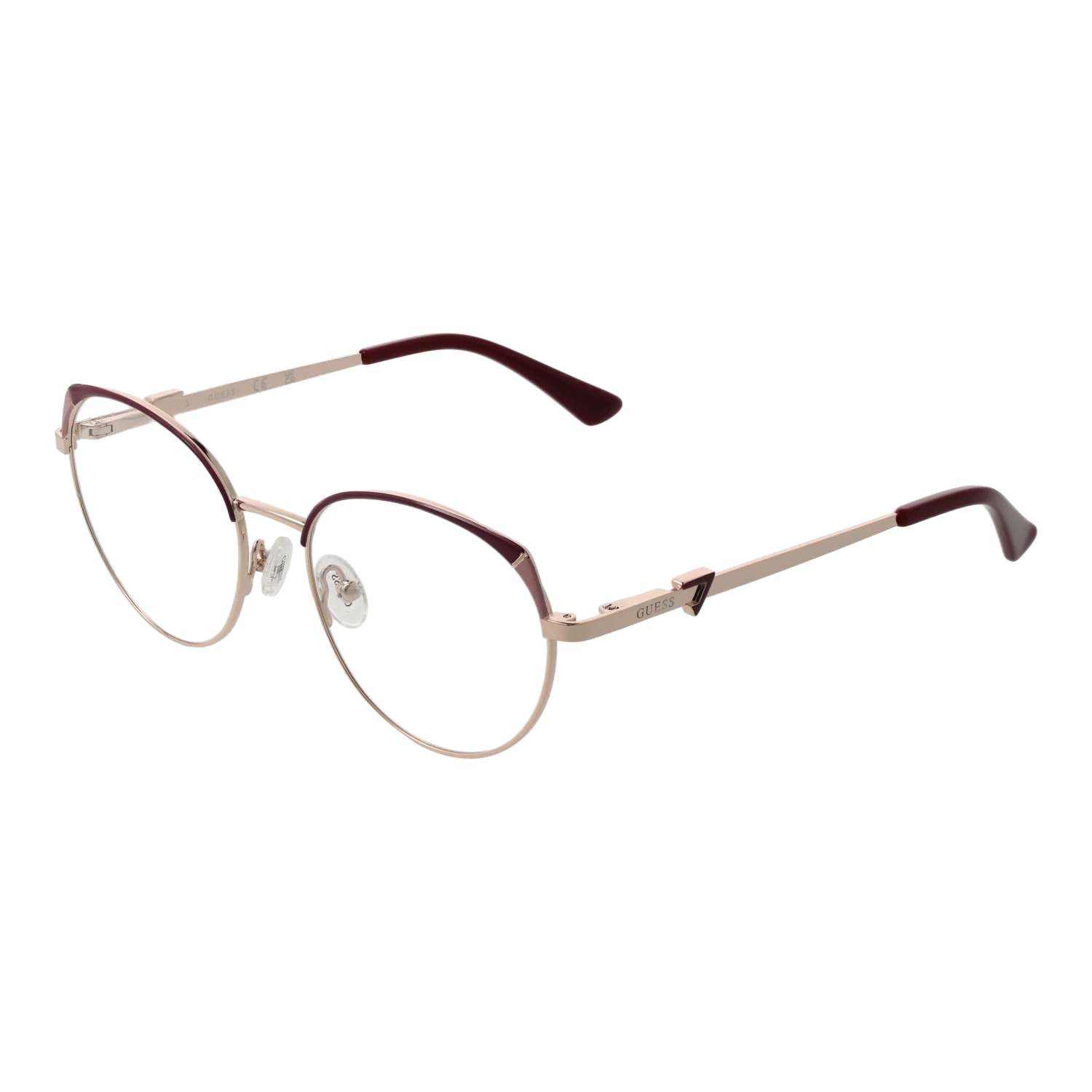 Guess Brillenfassung GU2867 069 51