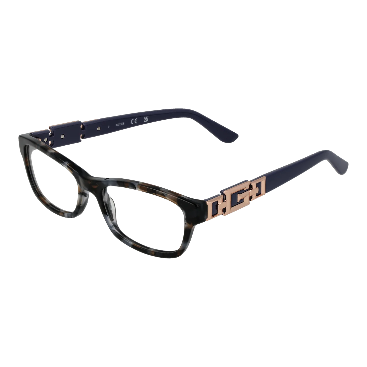 Guess Optical Frame GU2986 020 51
