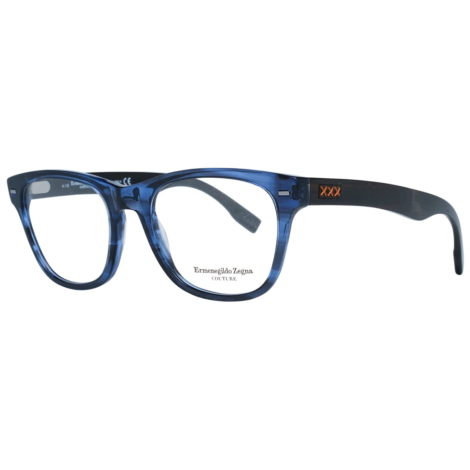 Ermenegildo Zegna Optical Frame ZC5001 52 089
