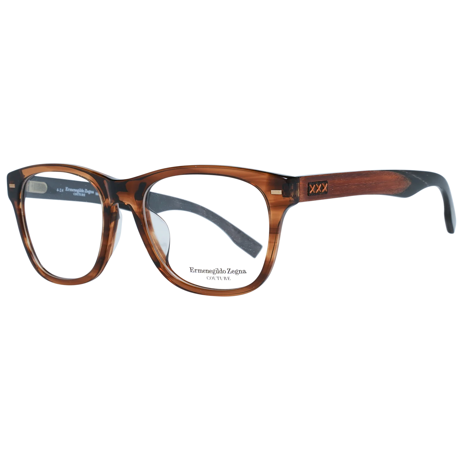 Ermenegildo Zegna Optical Frame ZC5001-F 55 048