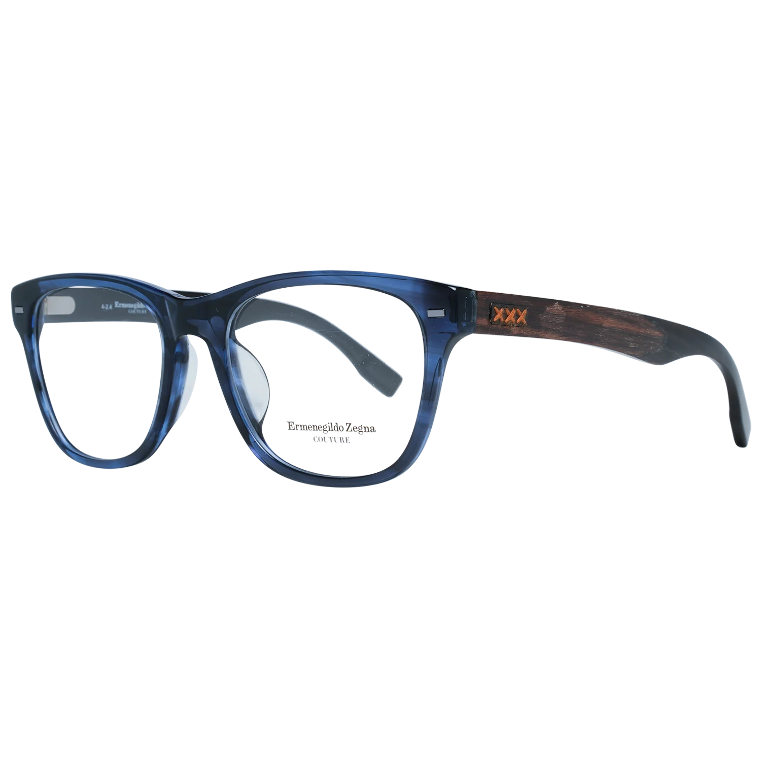 [20225641] Ermenegildo Zegna Optical Frame ZC5001-F 55 089