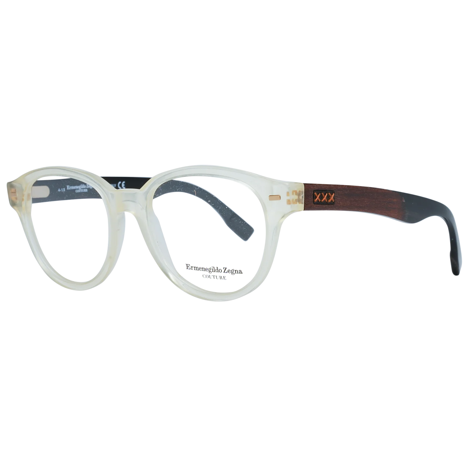 [20225643] Ermenegildo Zegna Lunettes ZC5002 51 026