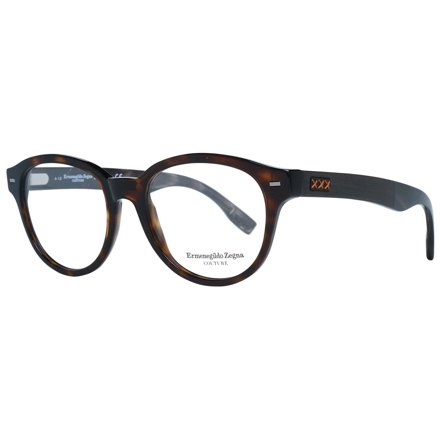 [20225644] Ermenegildo Zegna Optical Frame ZC5002 51 052