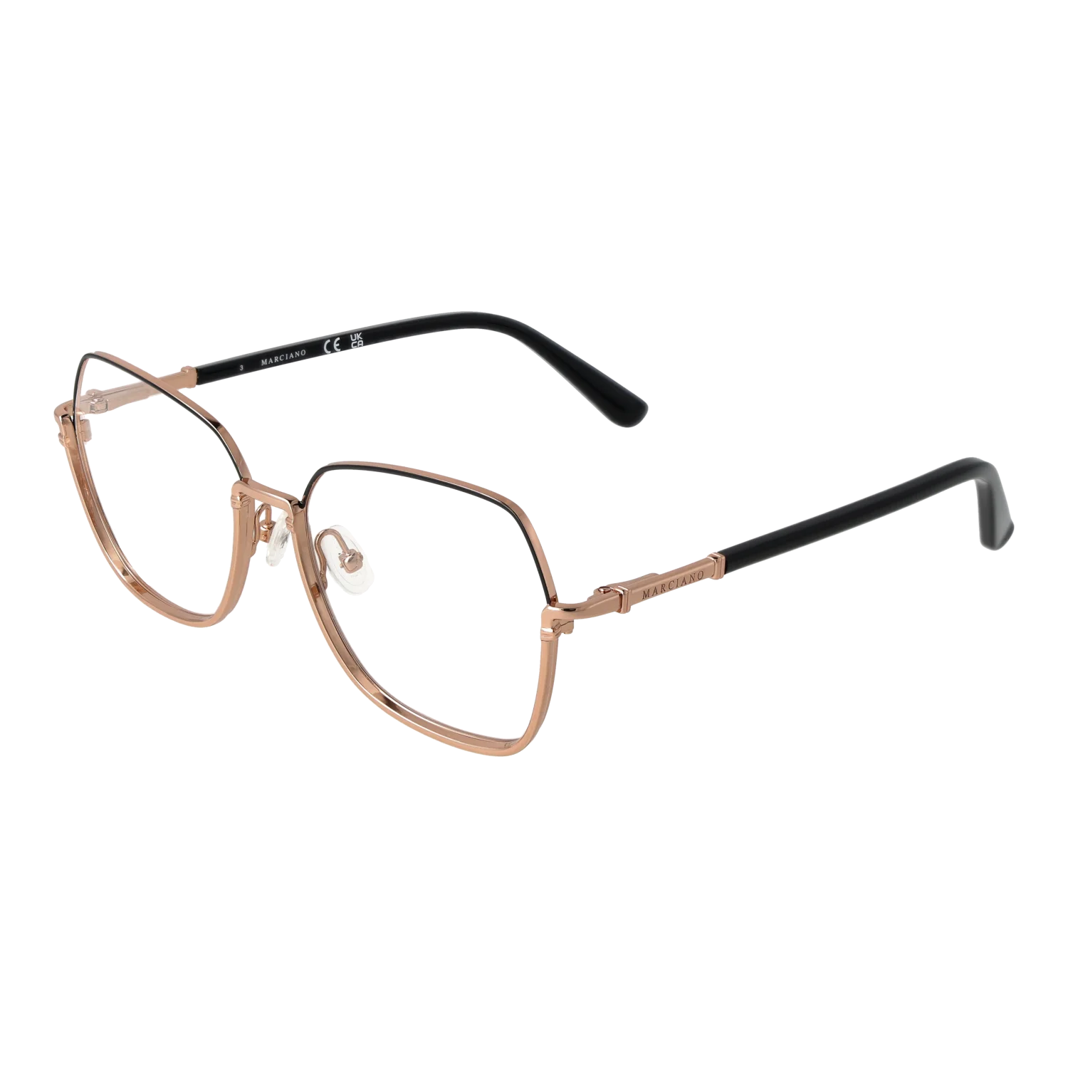 Marciano by Guess Optical Frame GM0380 005 55