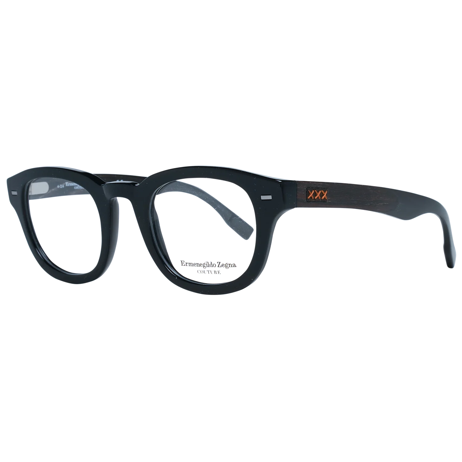 Ermenegildo Zegna Optical Frame ZC5005 47 001