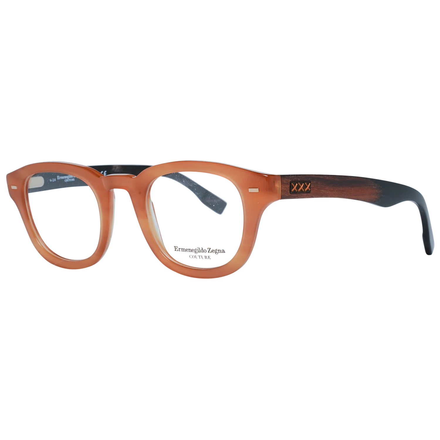 Ermenegildo Zegna Gafas ZC5005 47 041