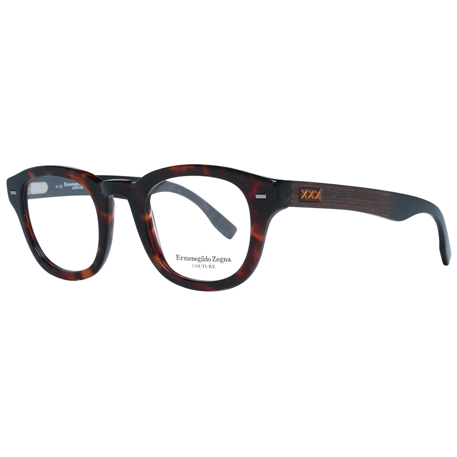 Ermenegildo Zegna Brillenfassung ZC5005 47 056