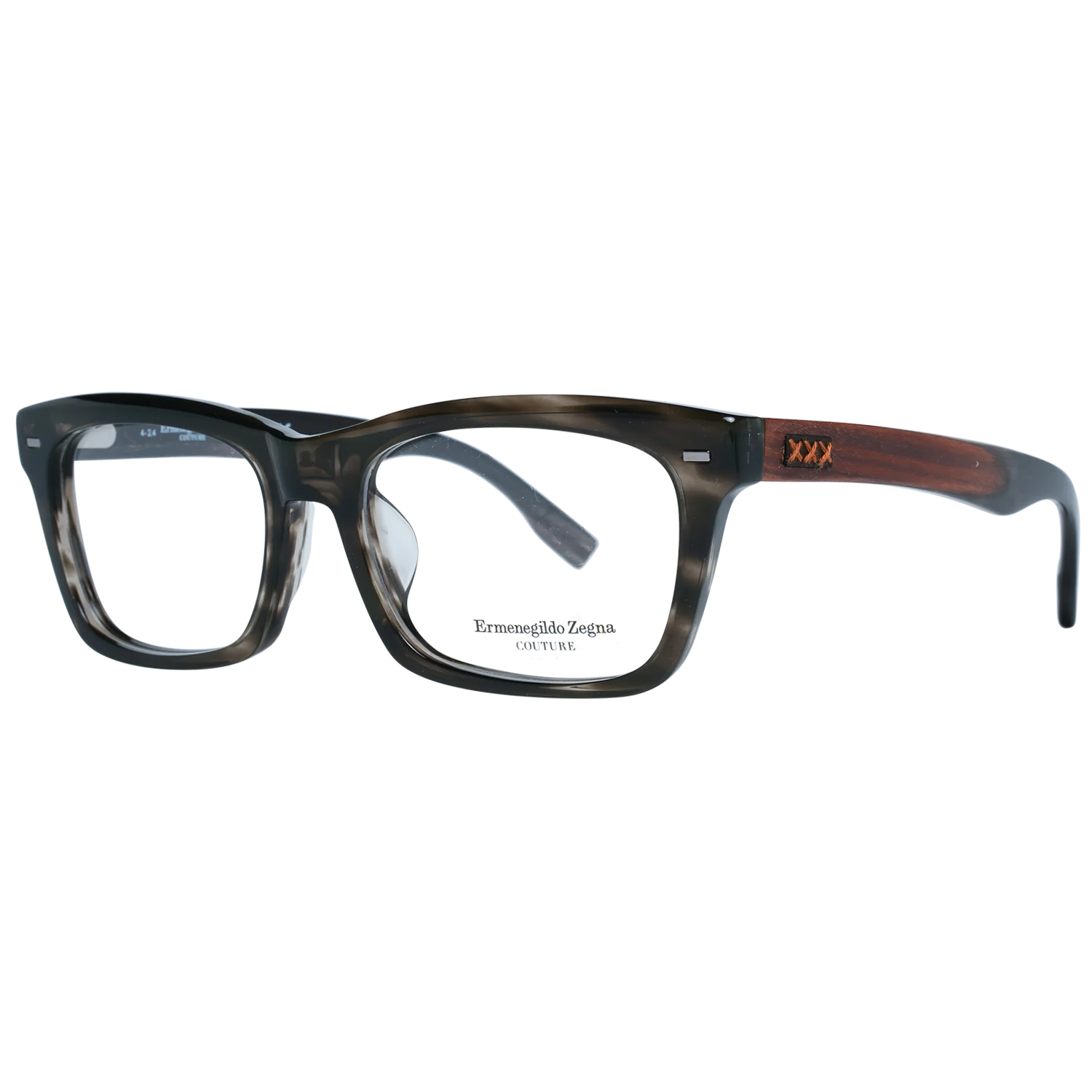 Ermenegildo Zegna Gafas ZC5006-F 56 020