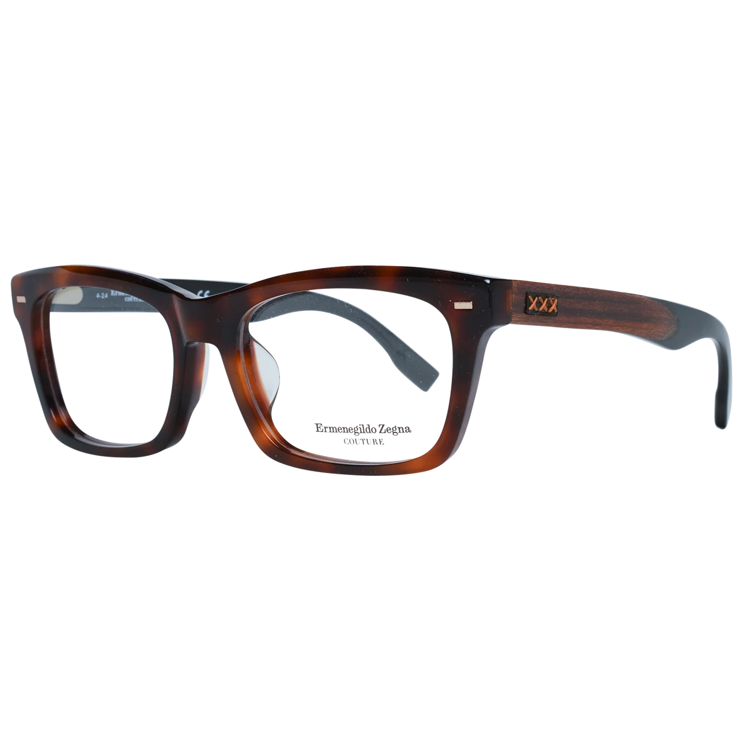 Ermenegildo Zegna Brillenfassung ZC5006-F 56 053
