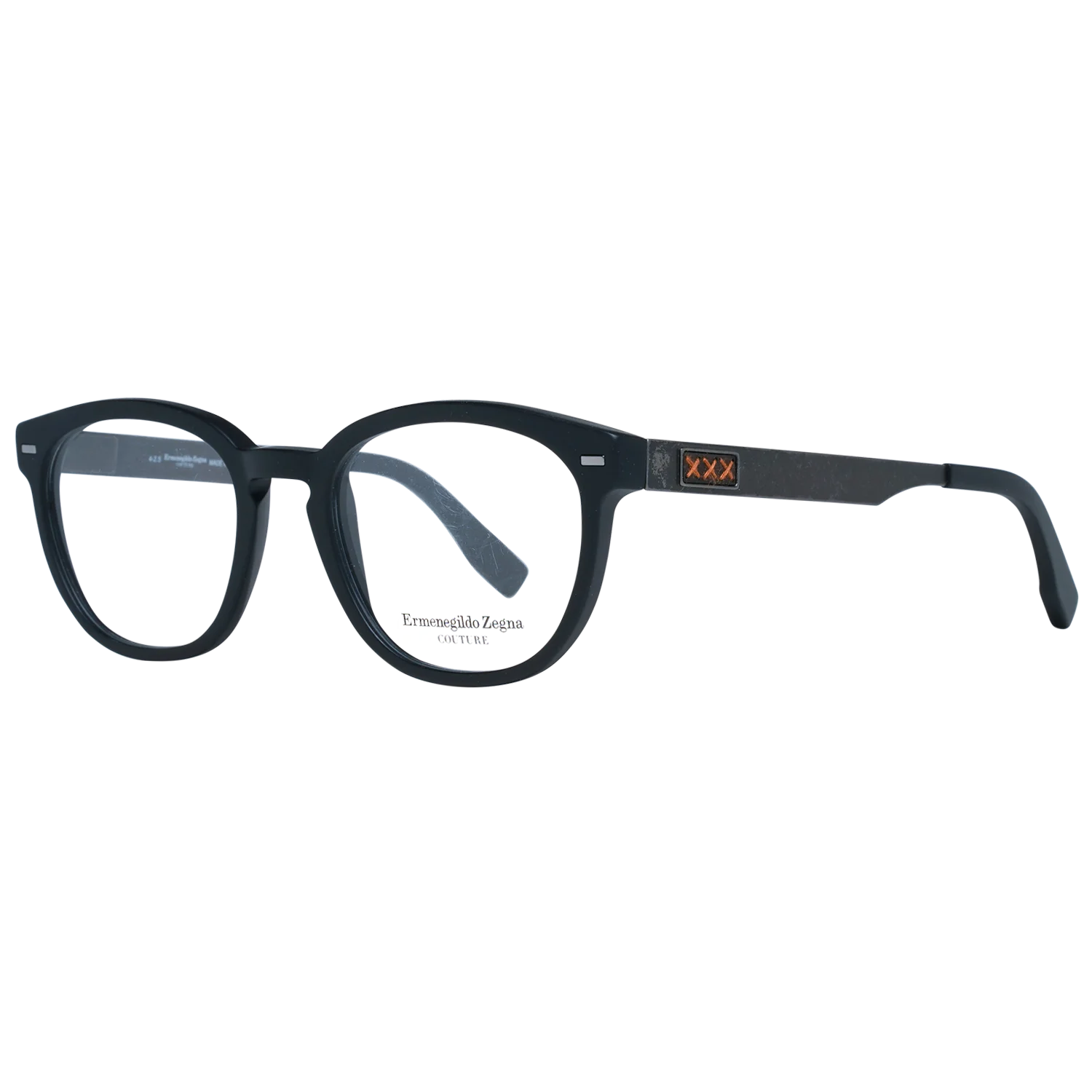 Ermenegildo Zegna Brillenfassung ZC5007 50 002