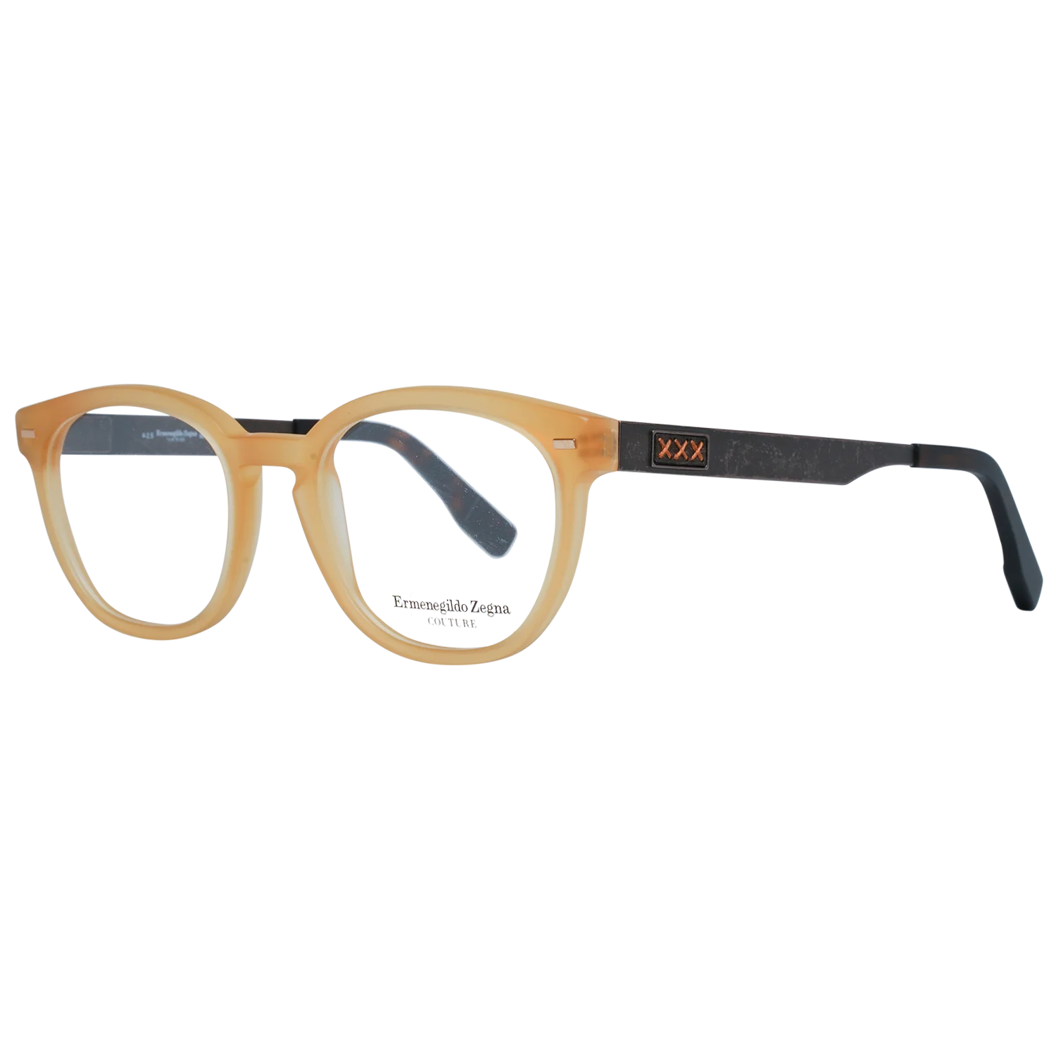 Ermenegildo Zegna Montatura Da Vista ZC5007 50 040