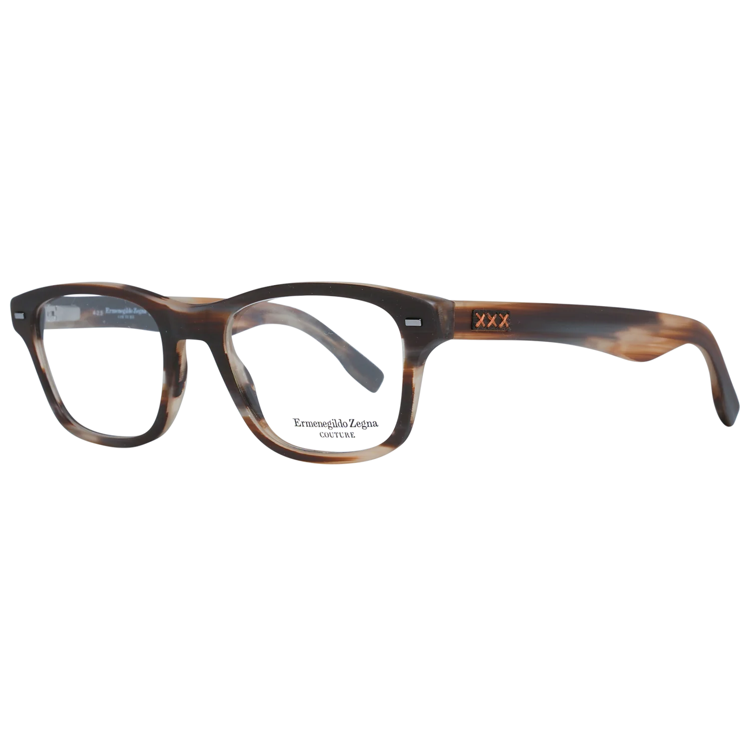 [20225668] Ermenegildo Zegna Optical Frame ZC5013 53 062