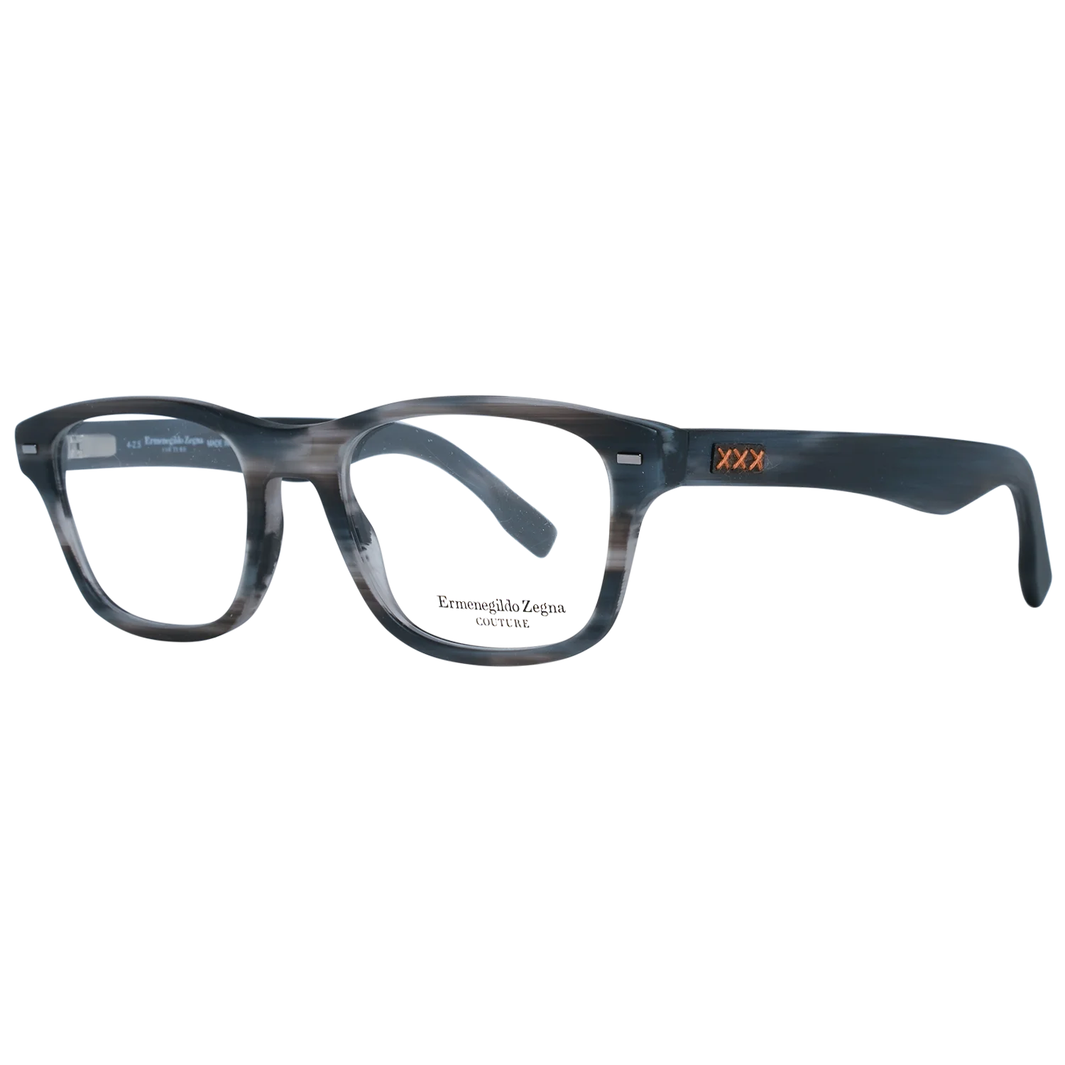 Ermenegildo Zegna Lunettes ZC5013 53 063