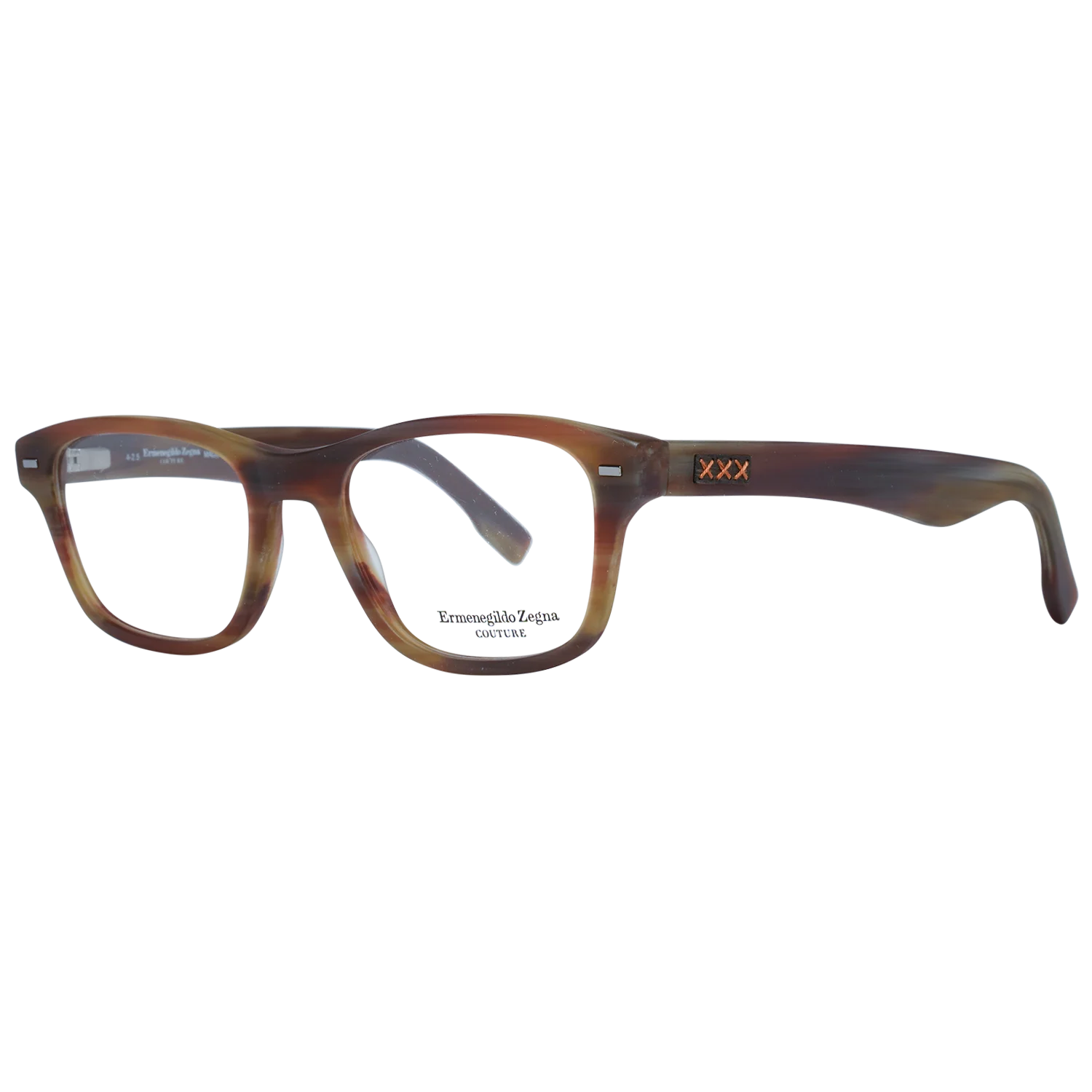 Ermenegildo Zegna Montatura Da Vista ZC5013 53 064