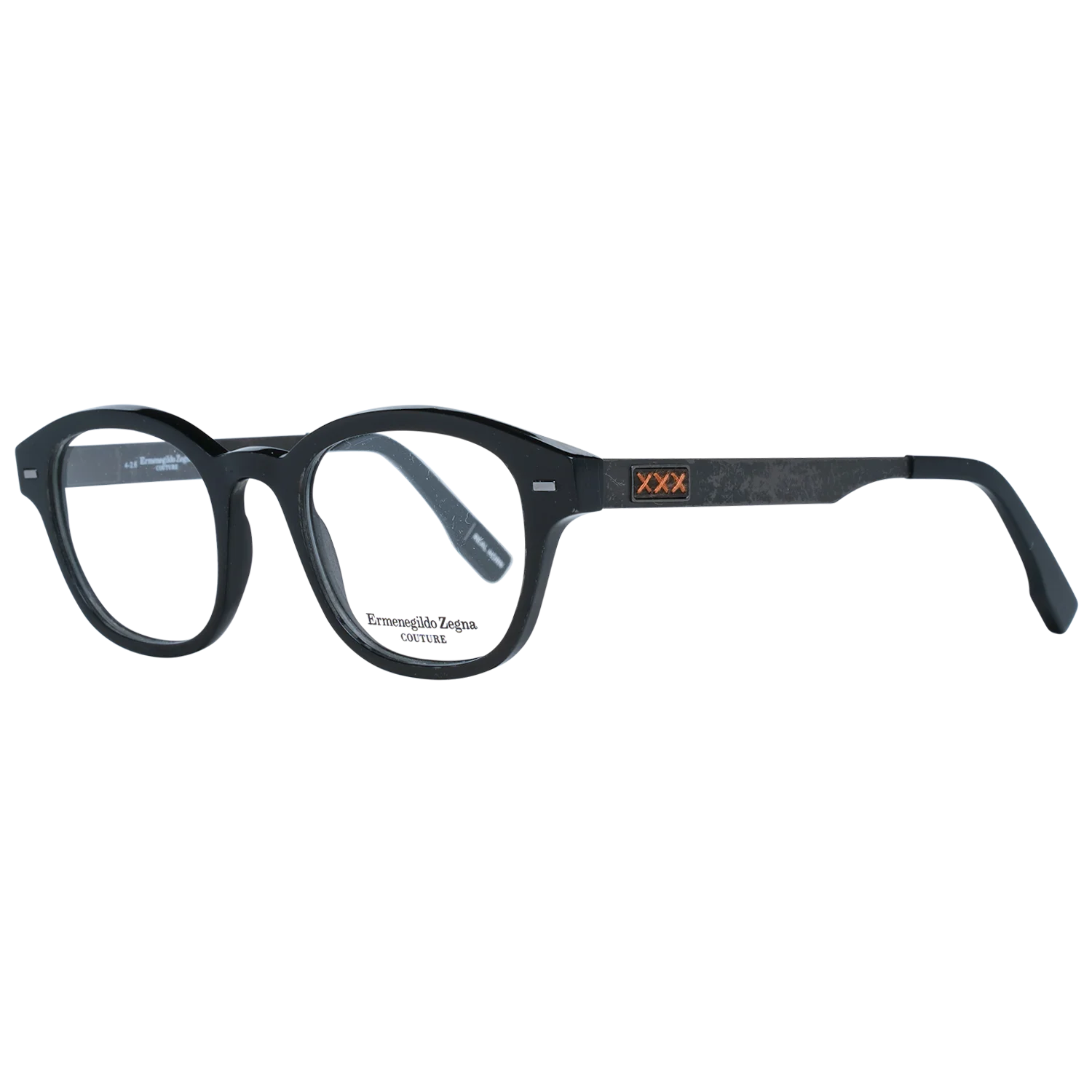 [20225680] Ermenegildo Zegna Montatura Da Vista ZC5017 48 062