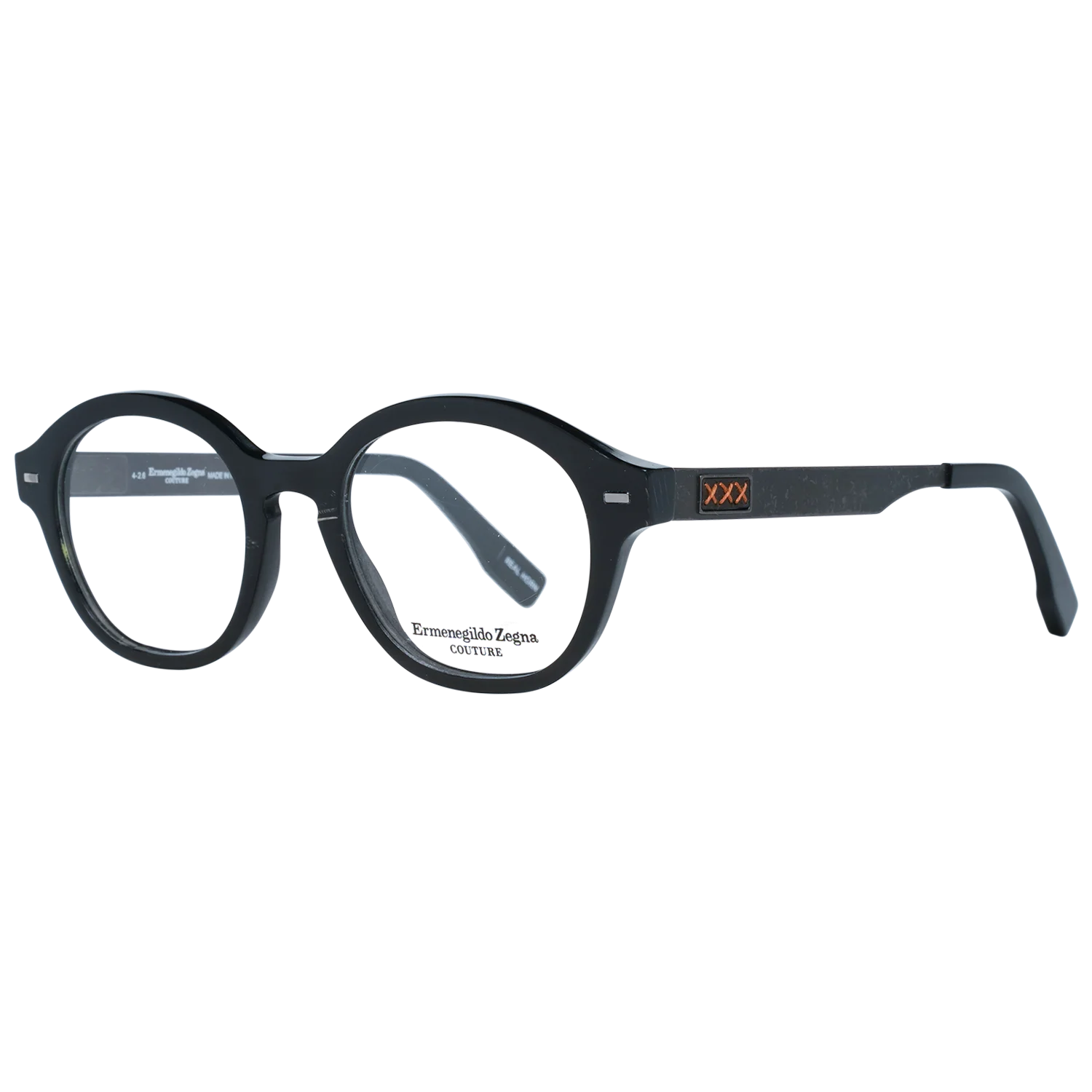 [20225683] Ermenegildo Zegna Optical Frame ZC5018 48 063