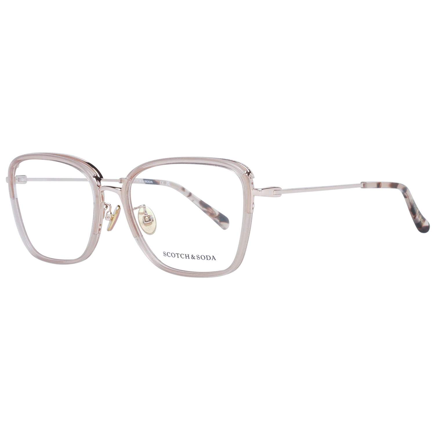 Scotch & Soda Lunettes SS3013 288 55