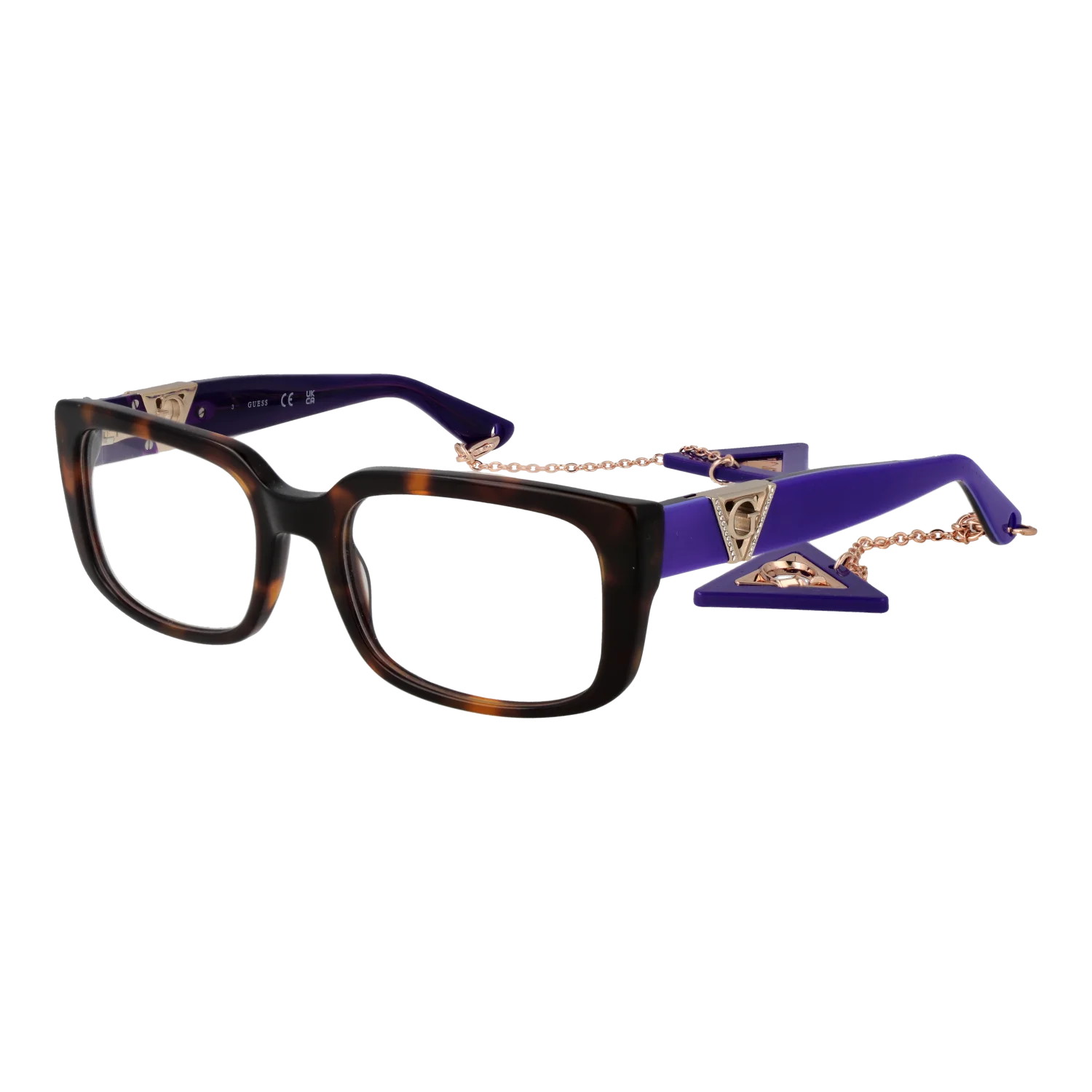 [24001183] Guess Optical Frame GU2959 056 53