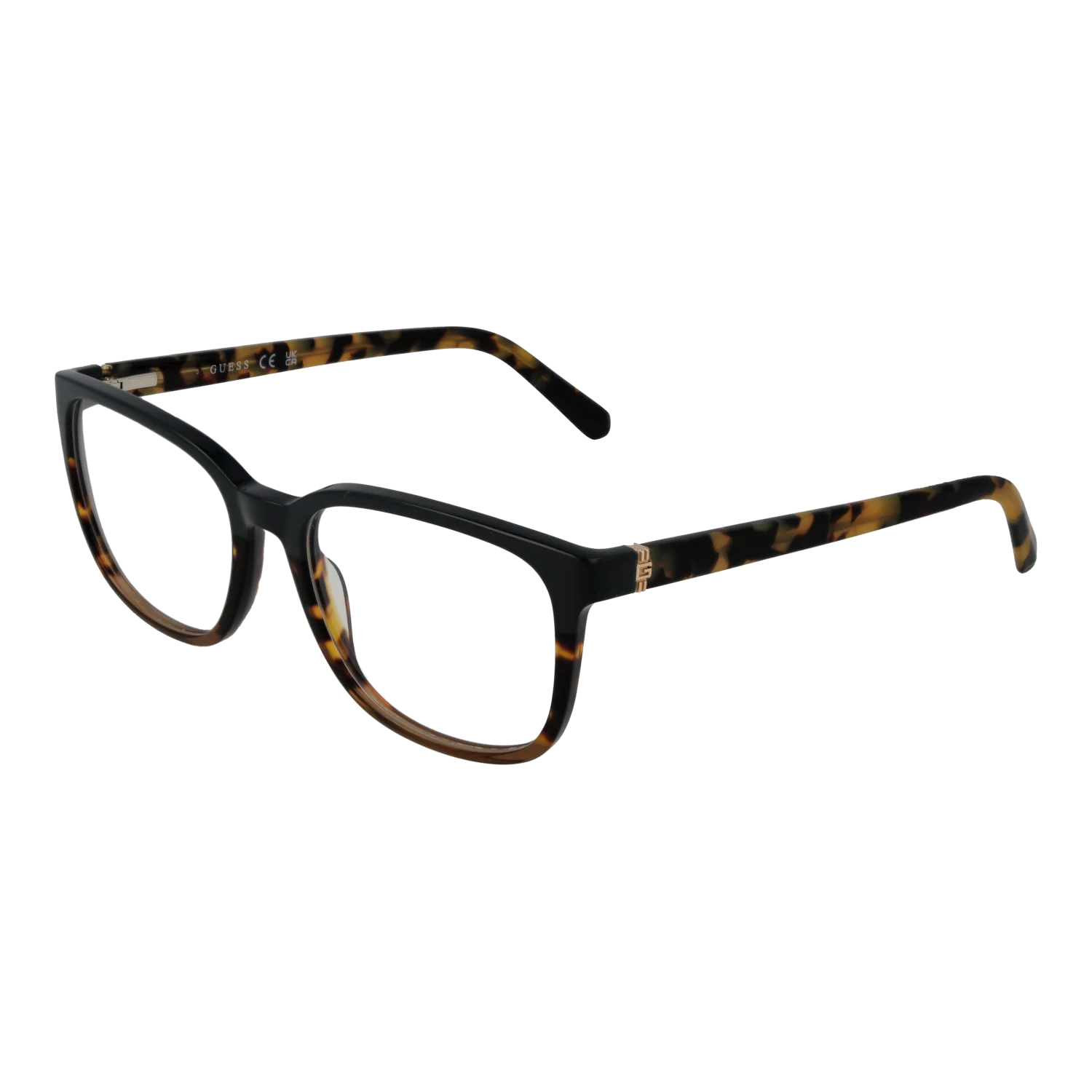 Guess Brillenfassung GU50080 056 55