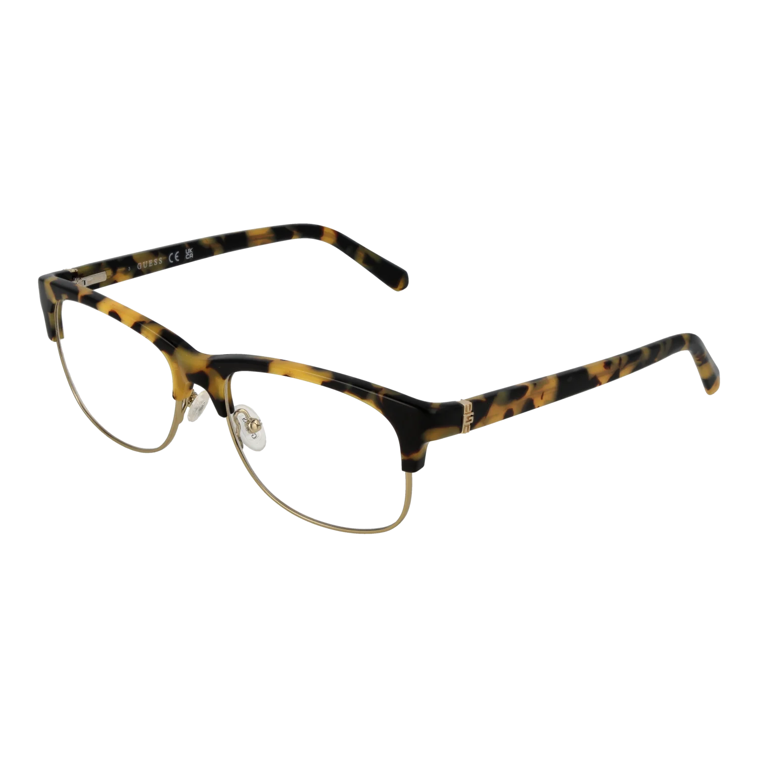 [24001206] Guess Optical Frame GU50081 053 55