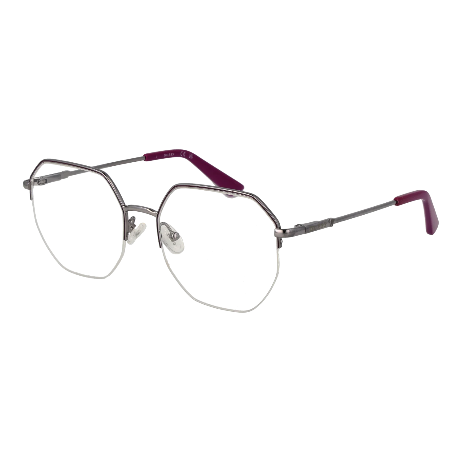 Guess Lunettes GU2935 071 52