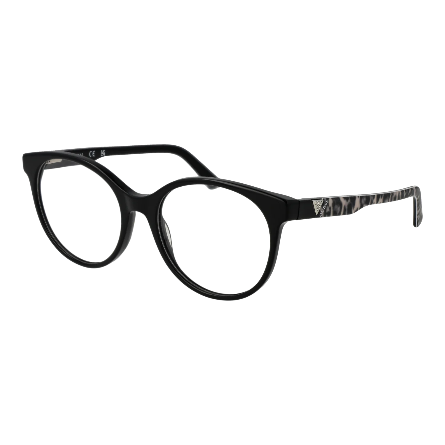 Guess Lunettes GU2944 001 55
