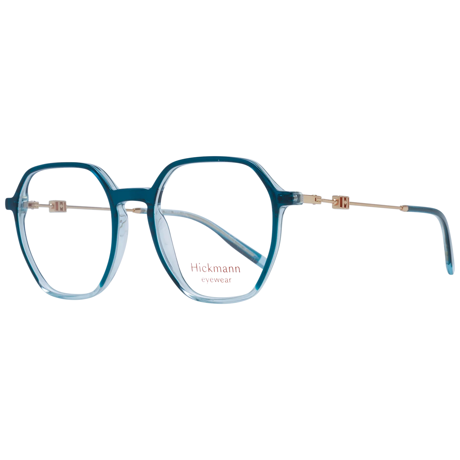Ana Hickmann Lunettes HI6225 H02 50