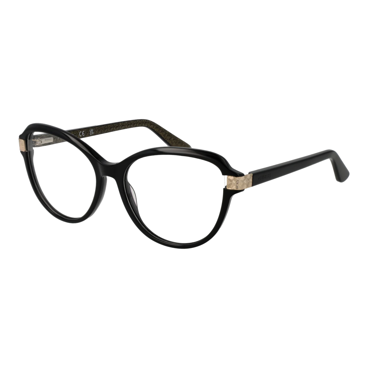 [24001176] Guess Lunettes GU2955 001 55