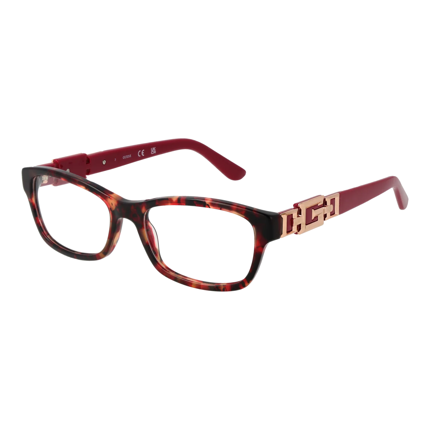 Guess Lunettes GU2986 071 51