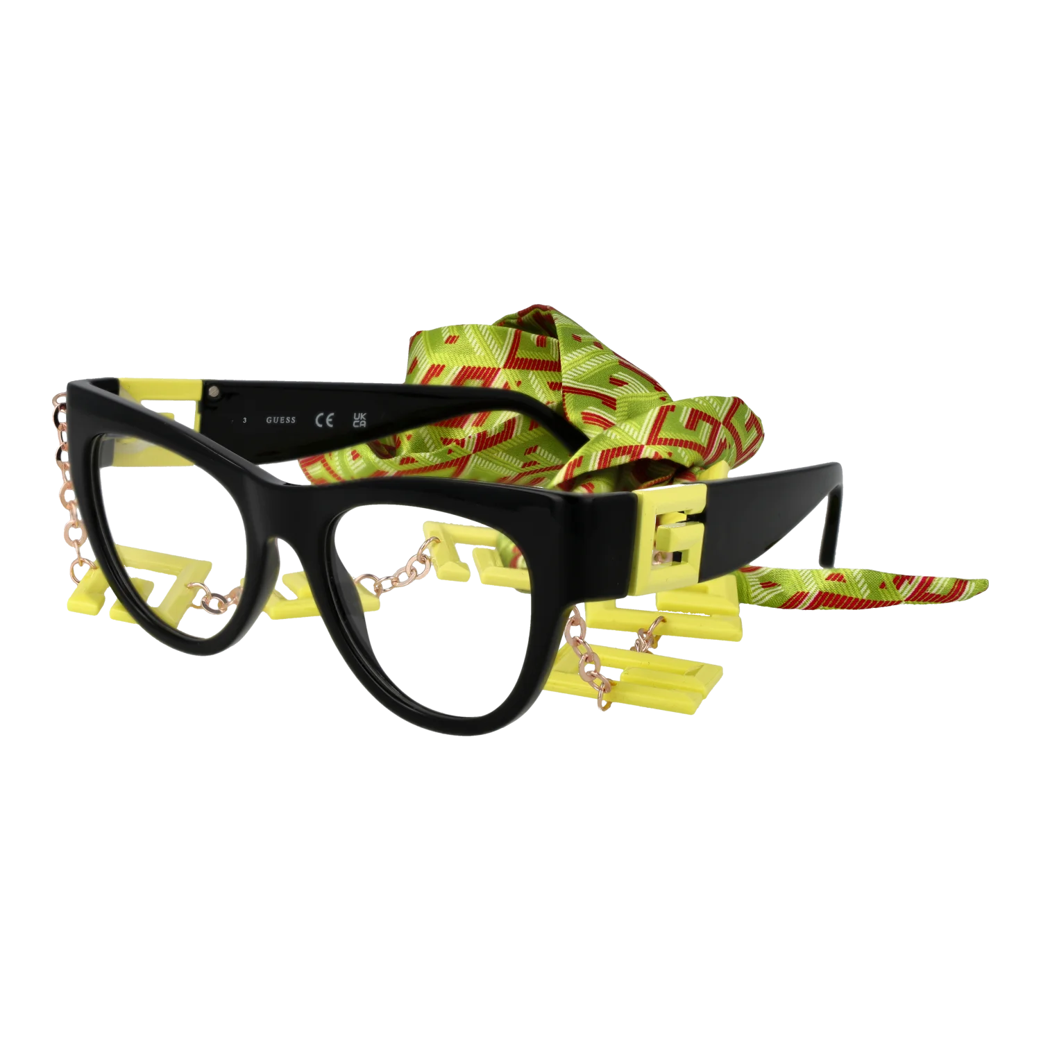 Guess Optical Frame GU2988 041 50