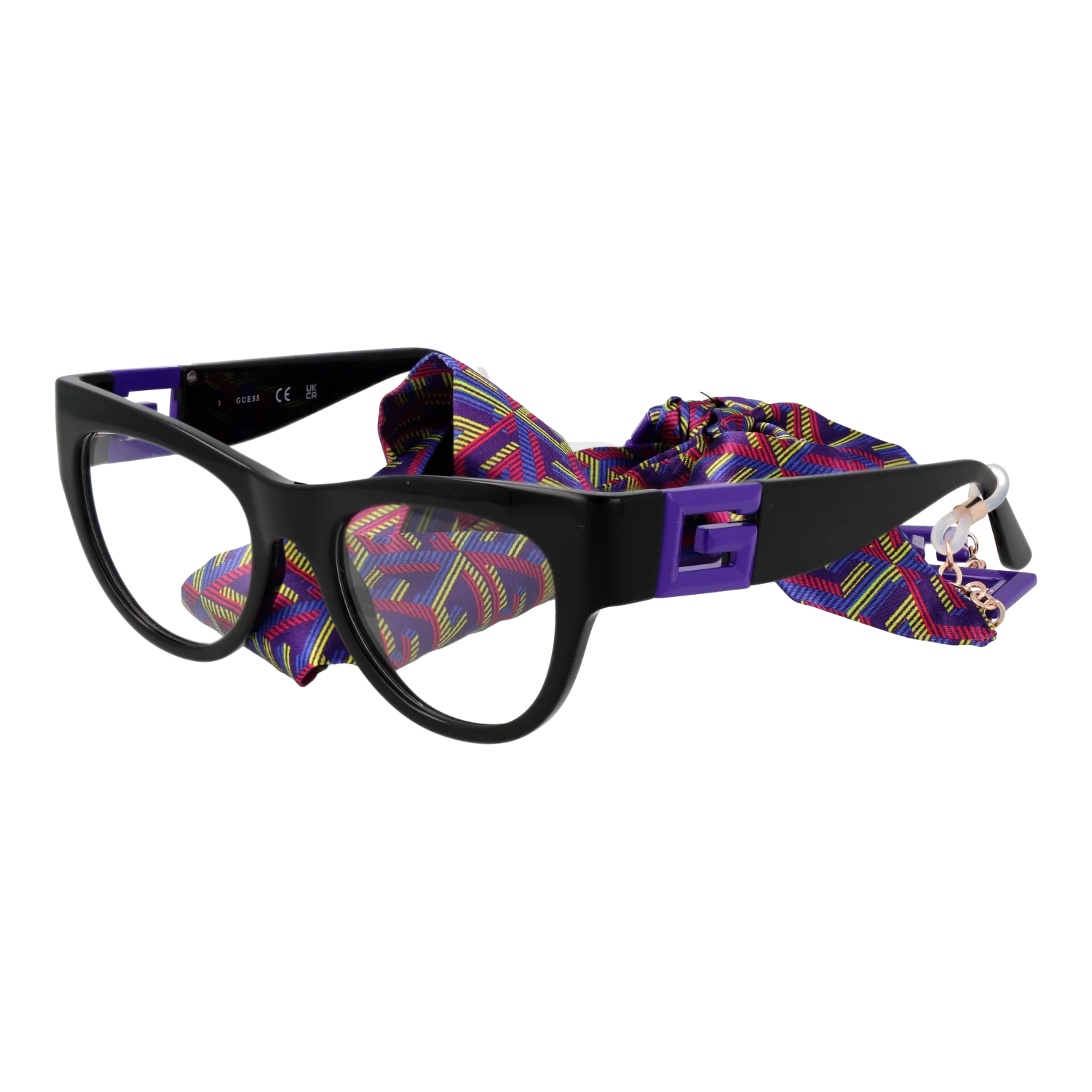 [24001195] Guess Lunettes GU2988 083 50