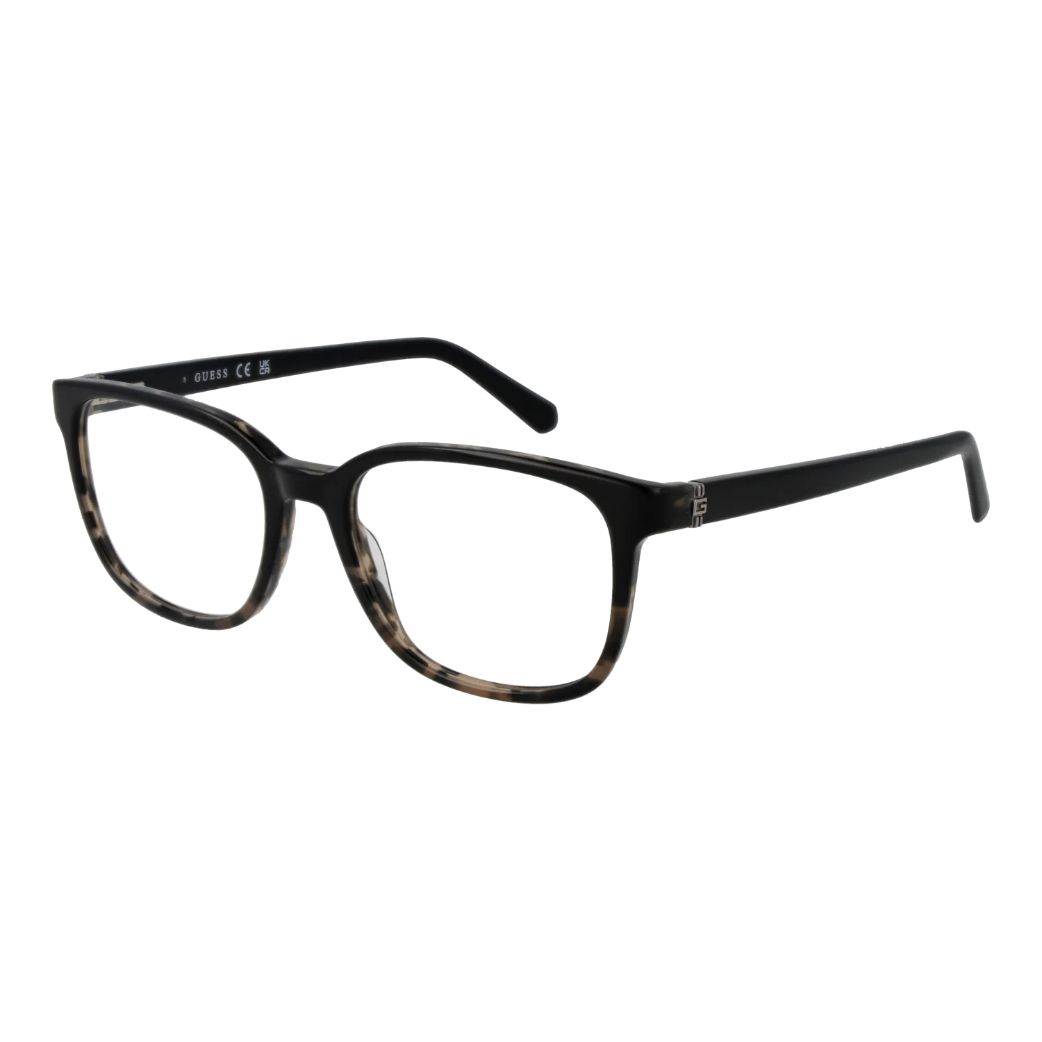 [24001201] Guess Optical Frame GU50080 005 53