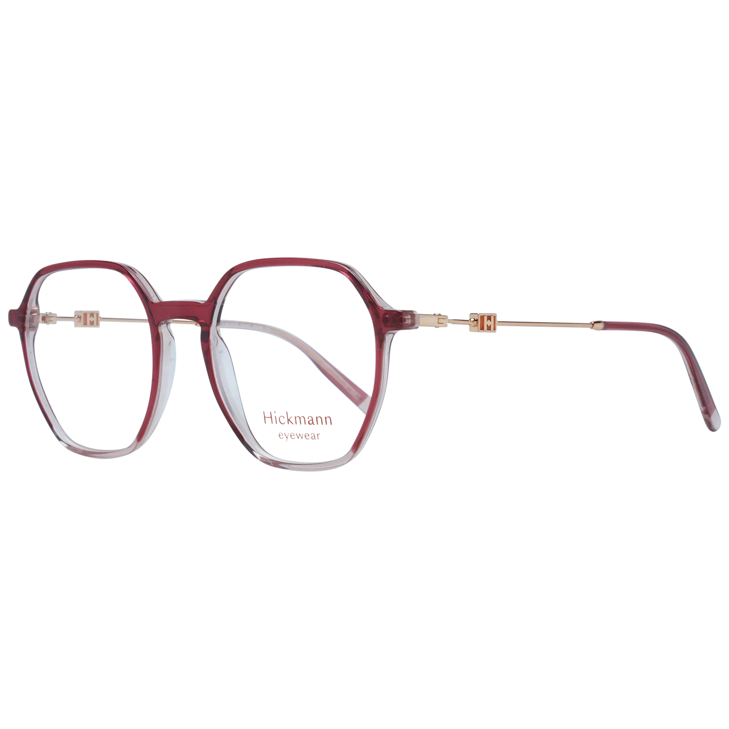 [20240283] Ana Hickmann Optical Frame HI6225 H03 50