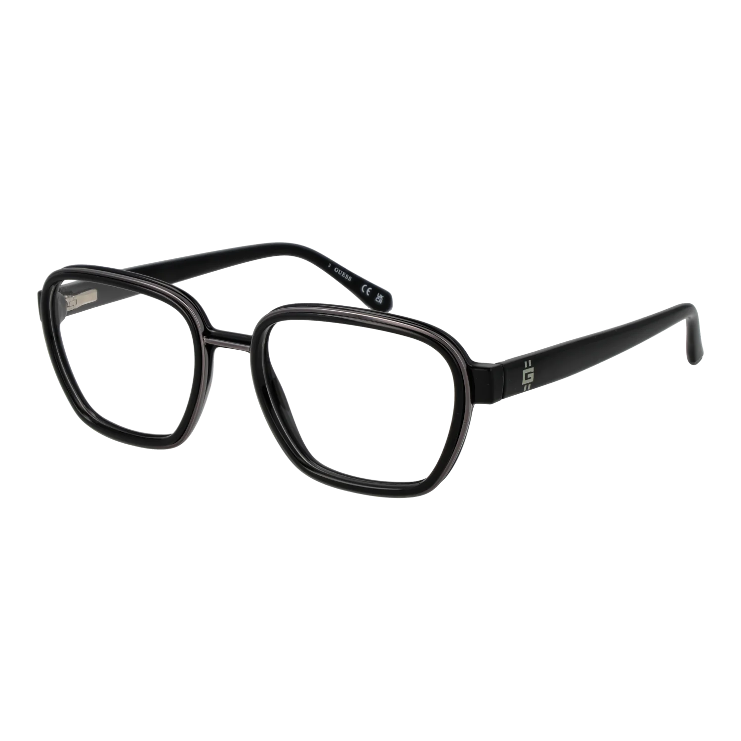 Guess Gafas GU50086 001 53