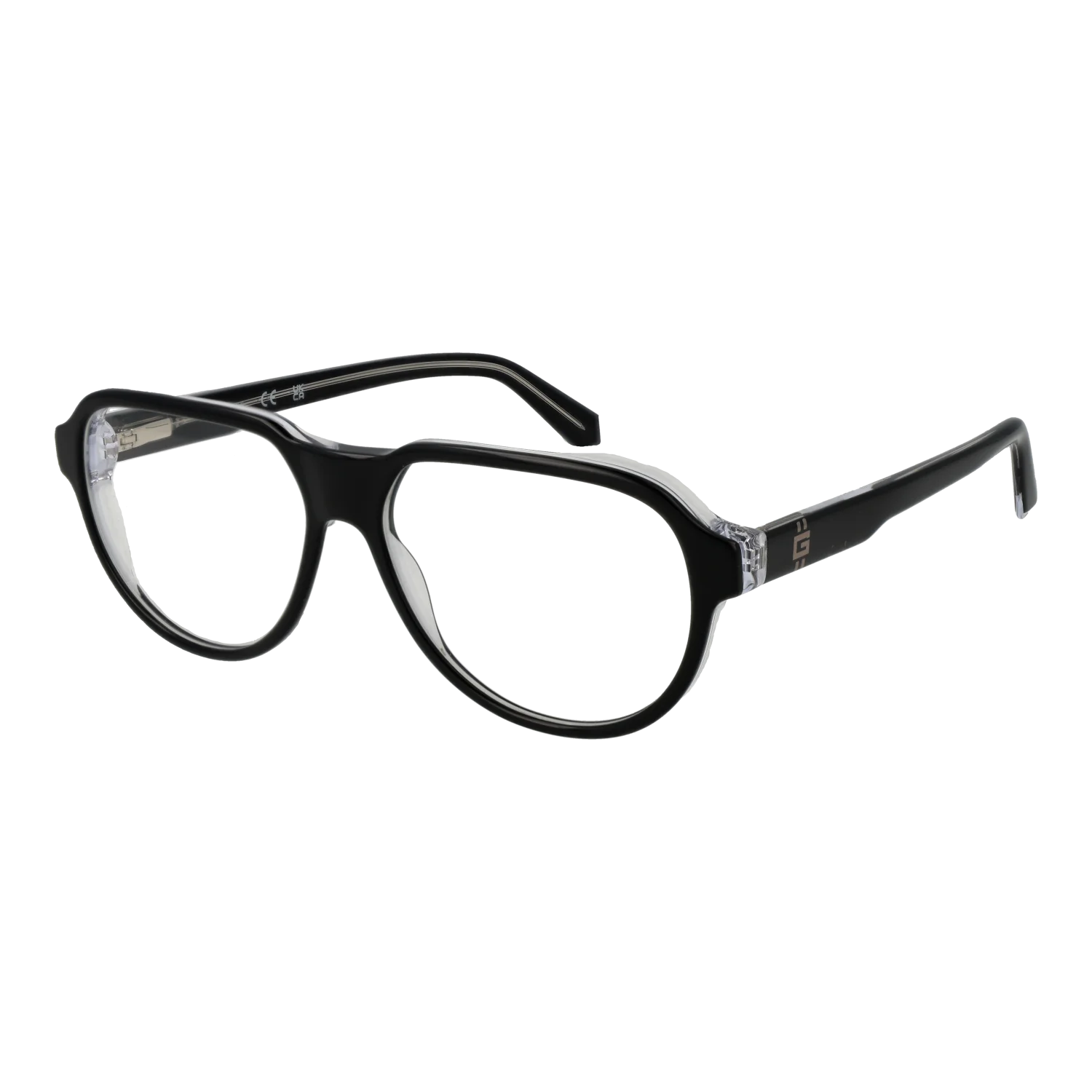 [24001215] Guess Lunettes GU50090 005 56