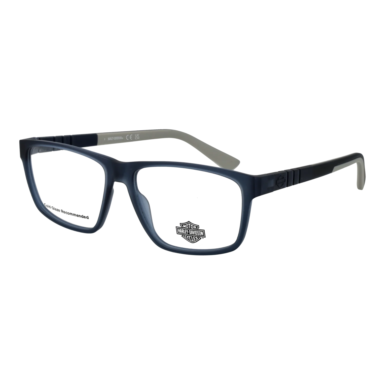 [24000462] Harley-Davidson Brillenfassung HD00011 091 57