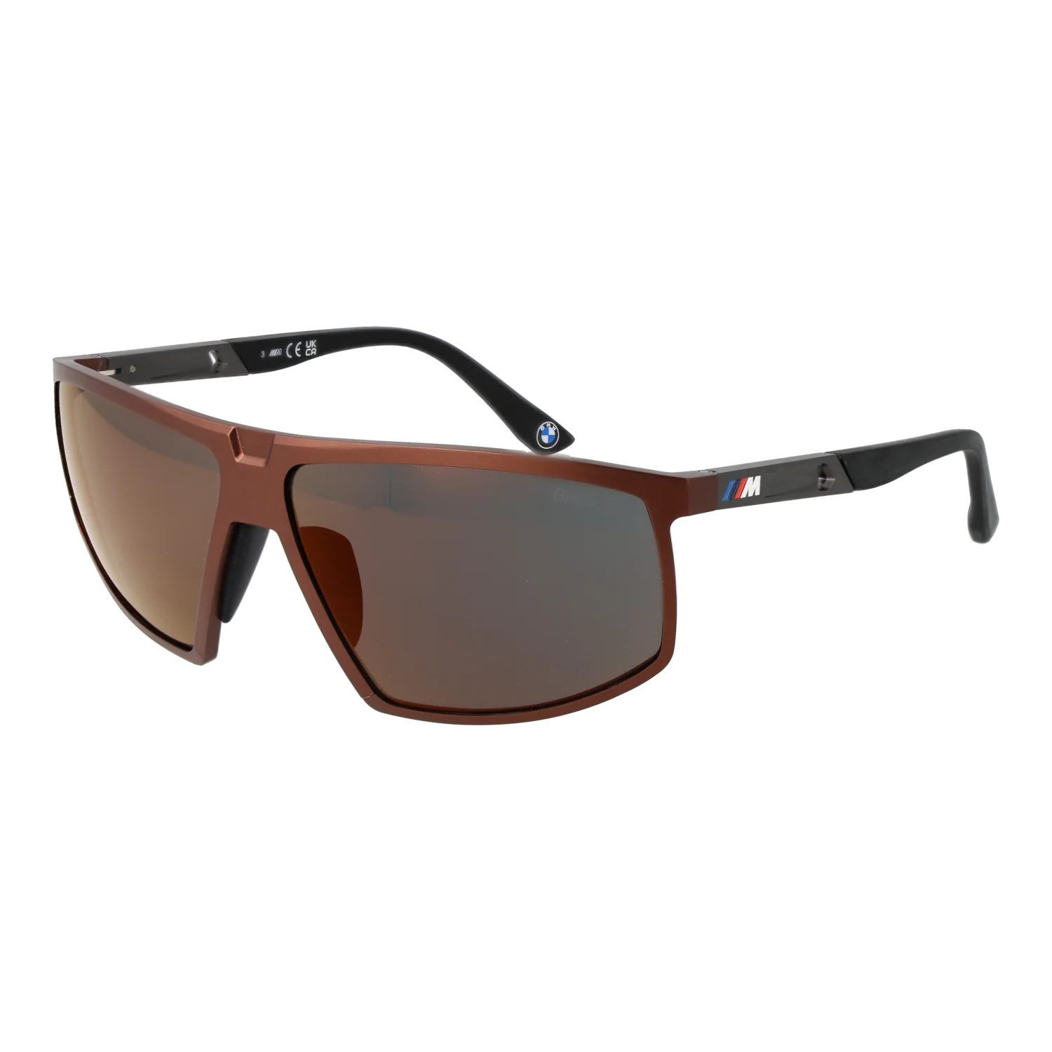 BMW Sonnenbrille BW0046-P 38Q 64