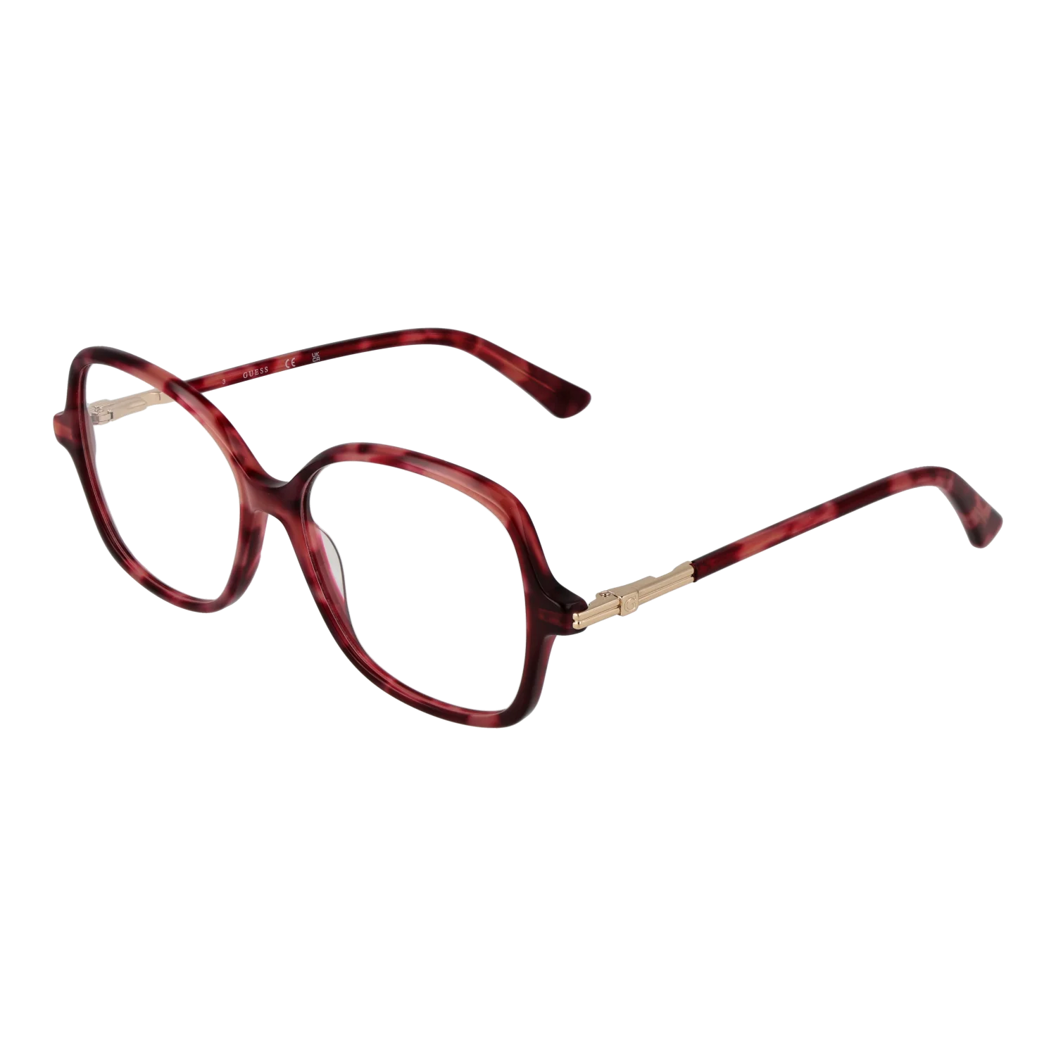 [24001147] Guess Brillenfassung GU2906 071 55