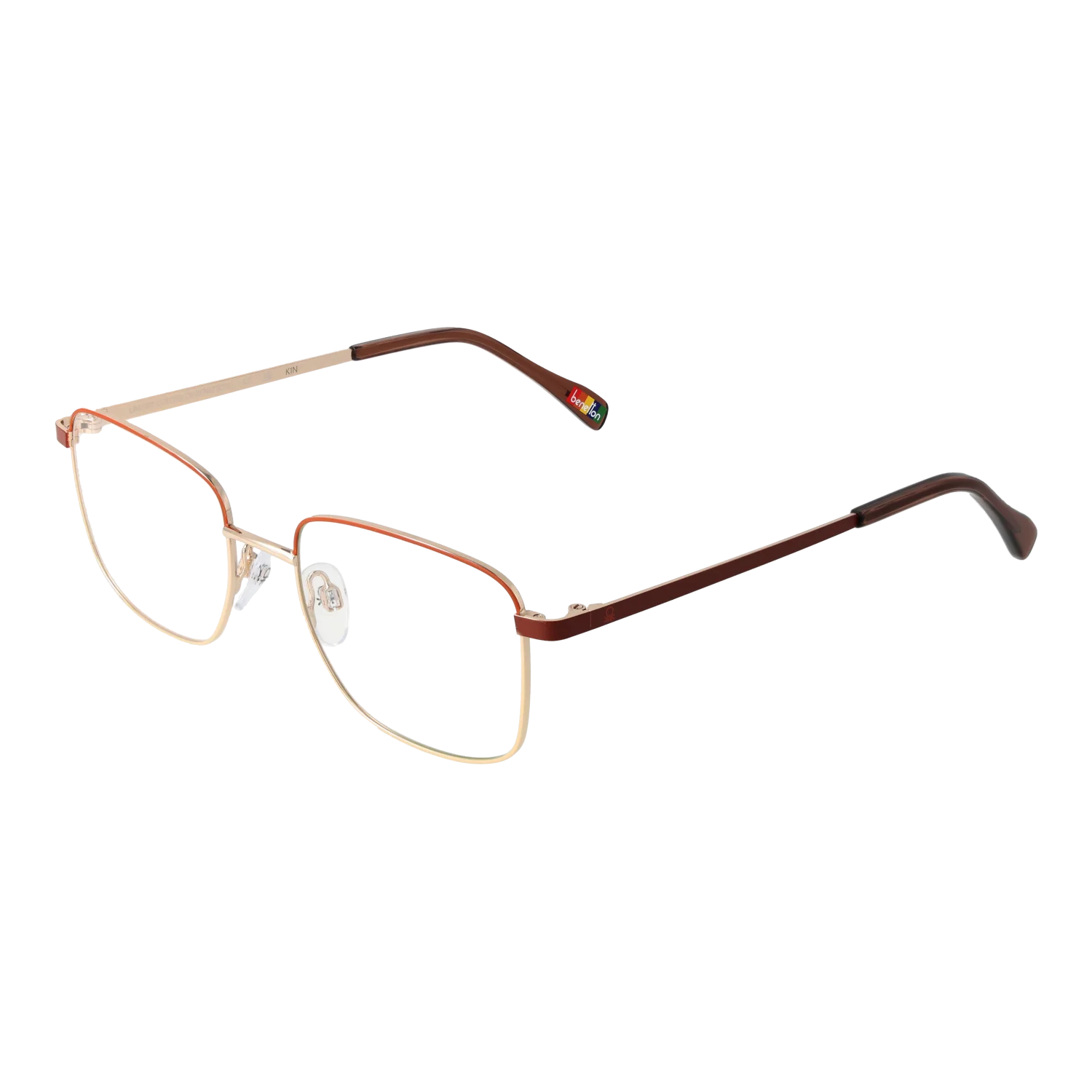 Benetton Gafas BEO309 185 52