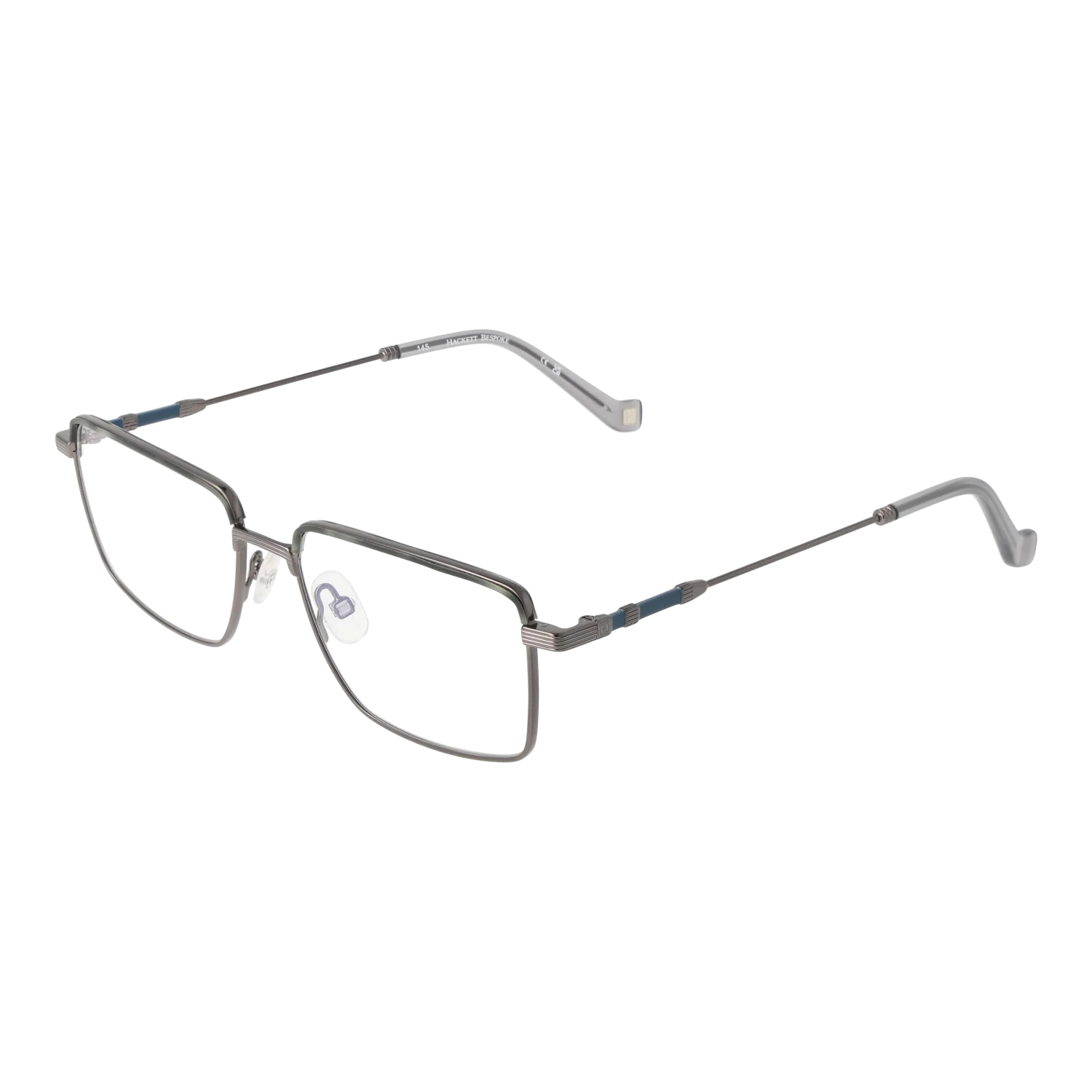 [20246567] Hackett Bespoke Optical Frame HEB284 190 53