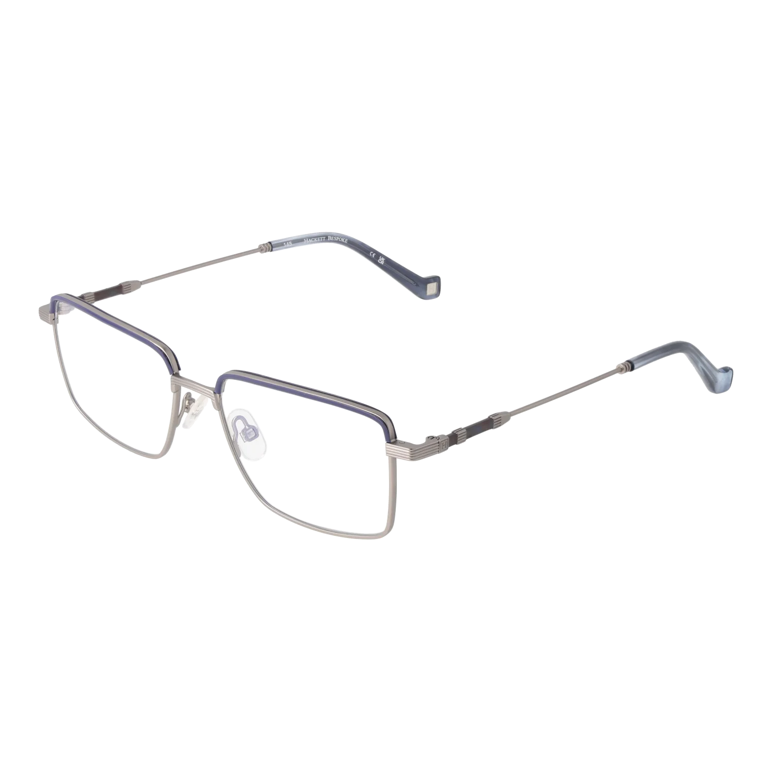 [20246569] Hackett Bespoke Optical Frame HEB284 656 53