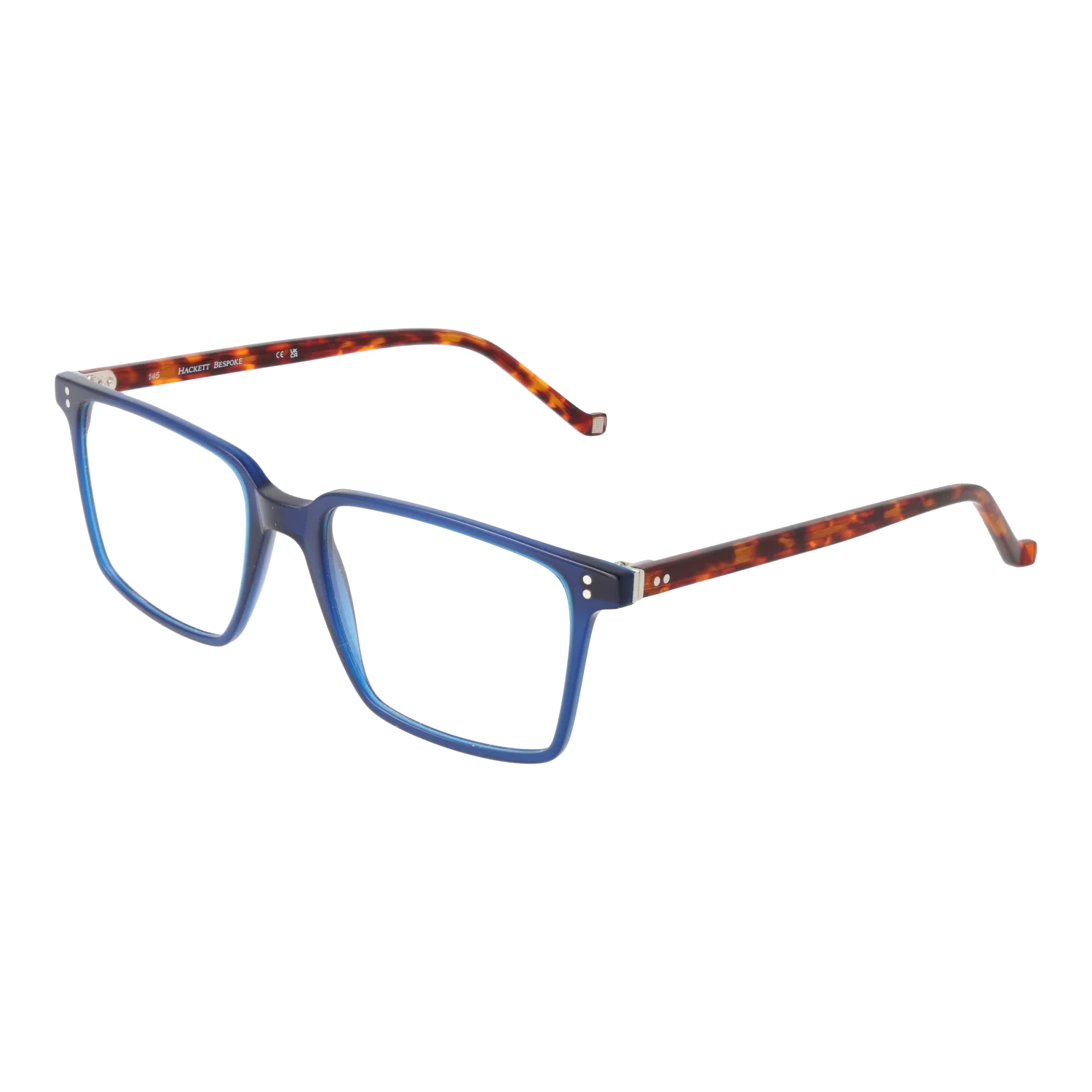 [20246571] Hackett Bespoke Optical Frame HEB290 608 56