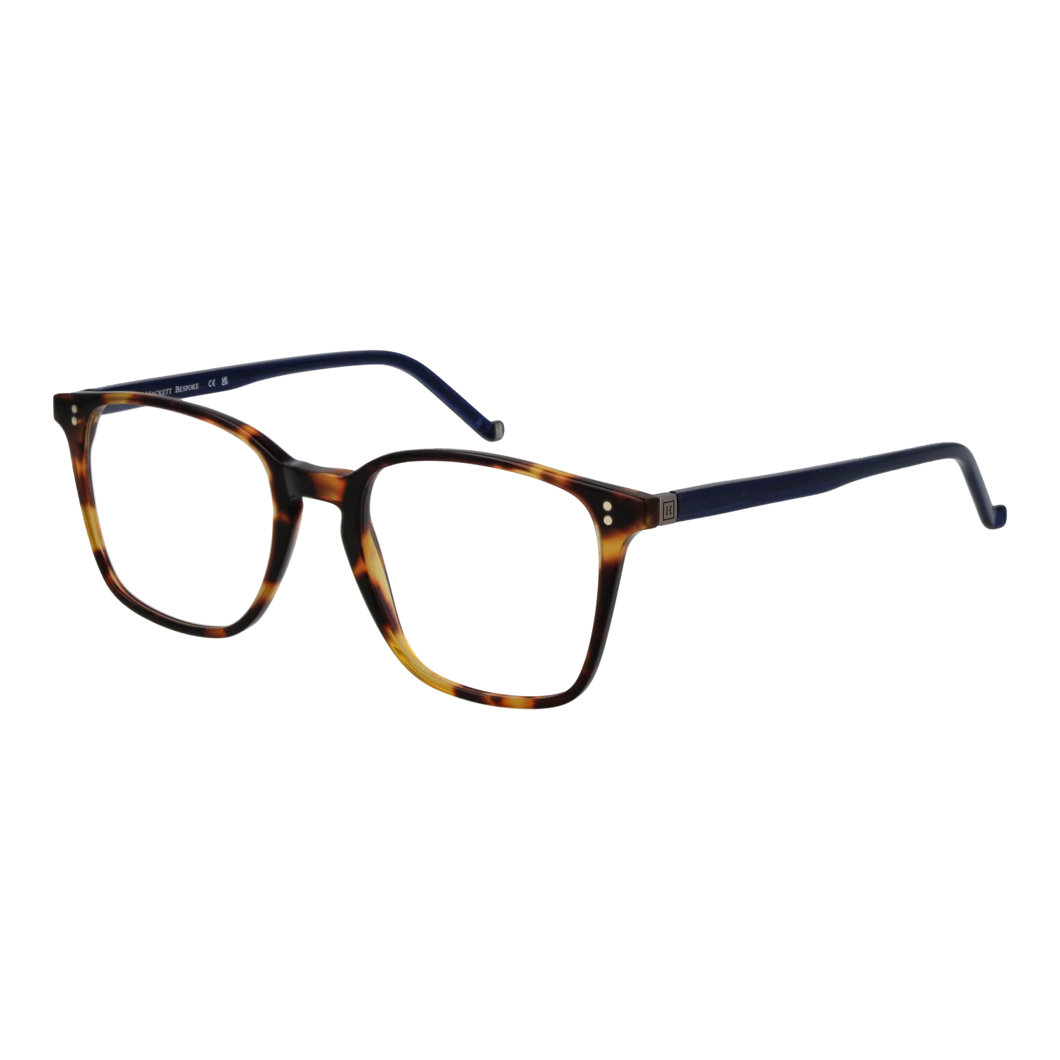 Hackett Bespoke Brillenfassung HEB310 234 51