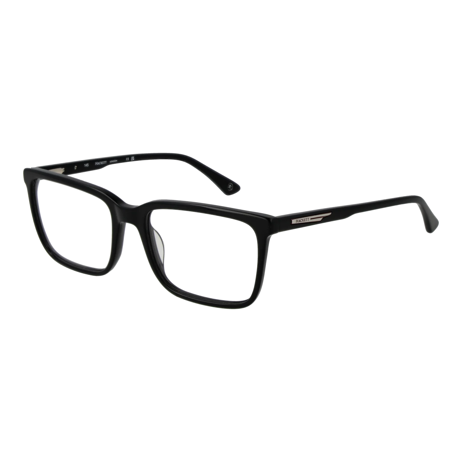 Hackett Optical Frame HEK129 001 55