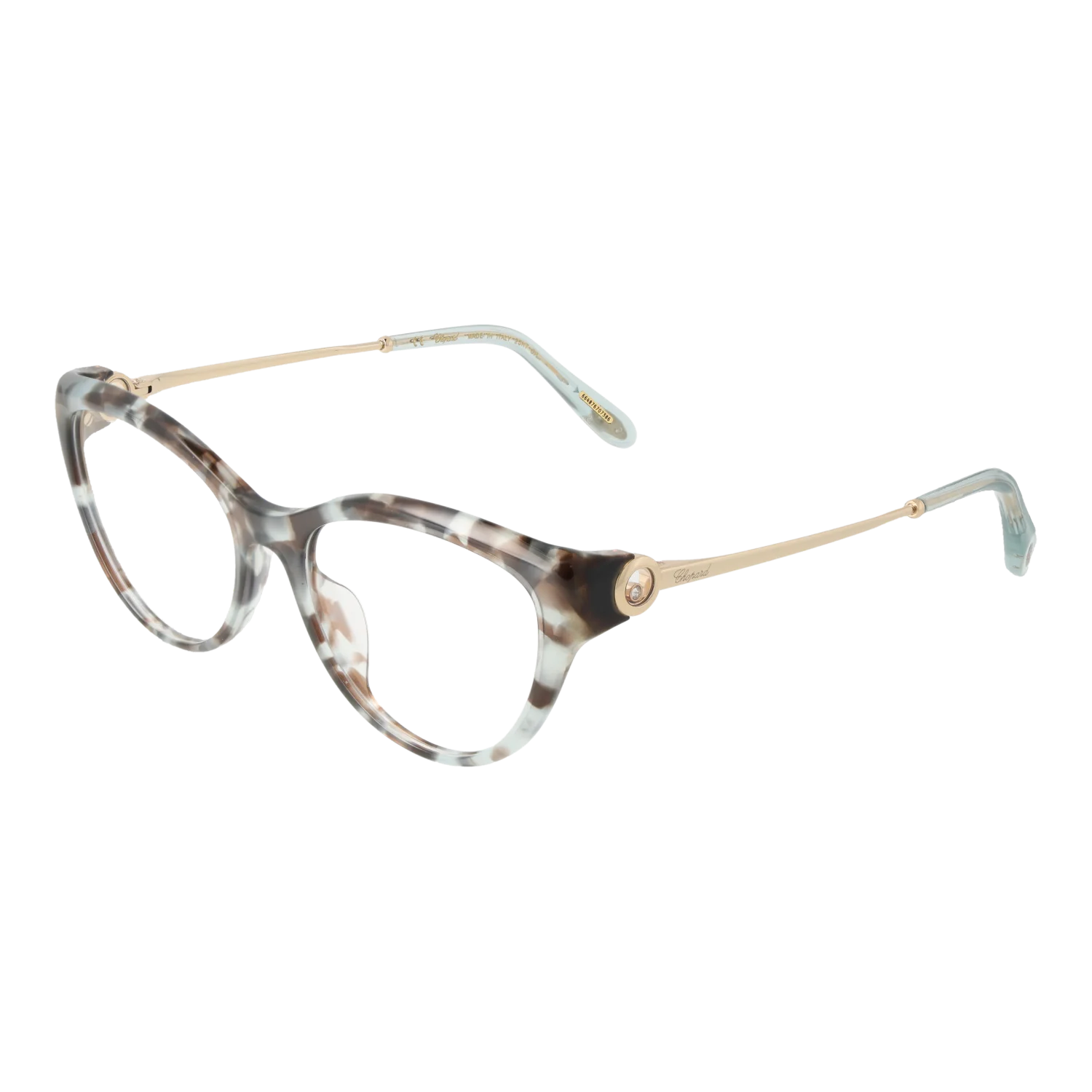 [20246658] Chopard Lunettes VCH323S 06WS 53