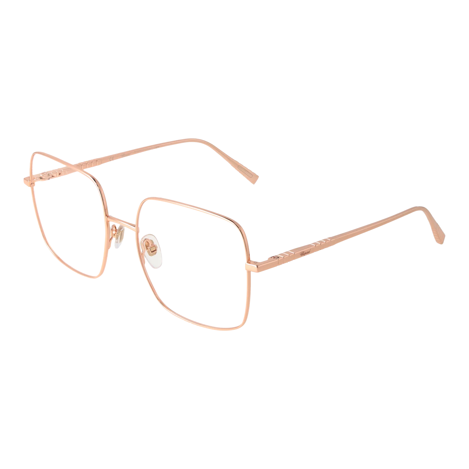 [20246664] Chopard Optical Frame VCHF49M 08FC 55 Titanium